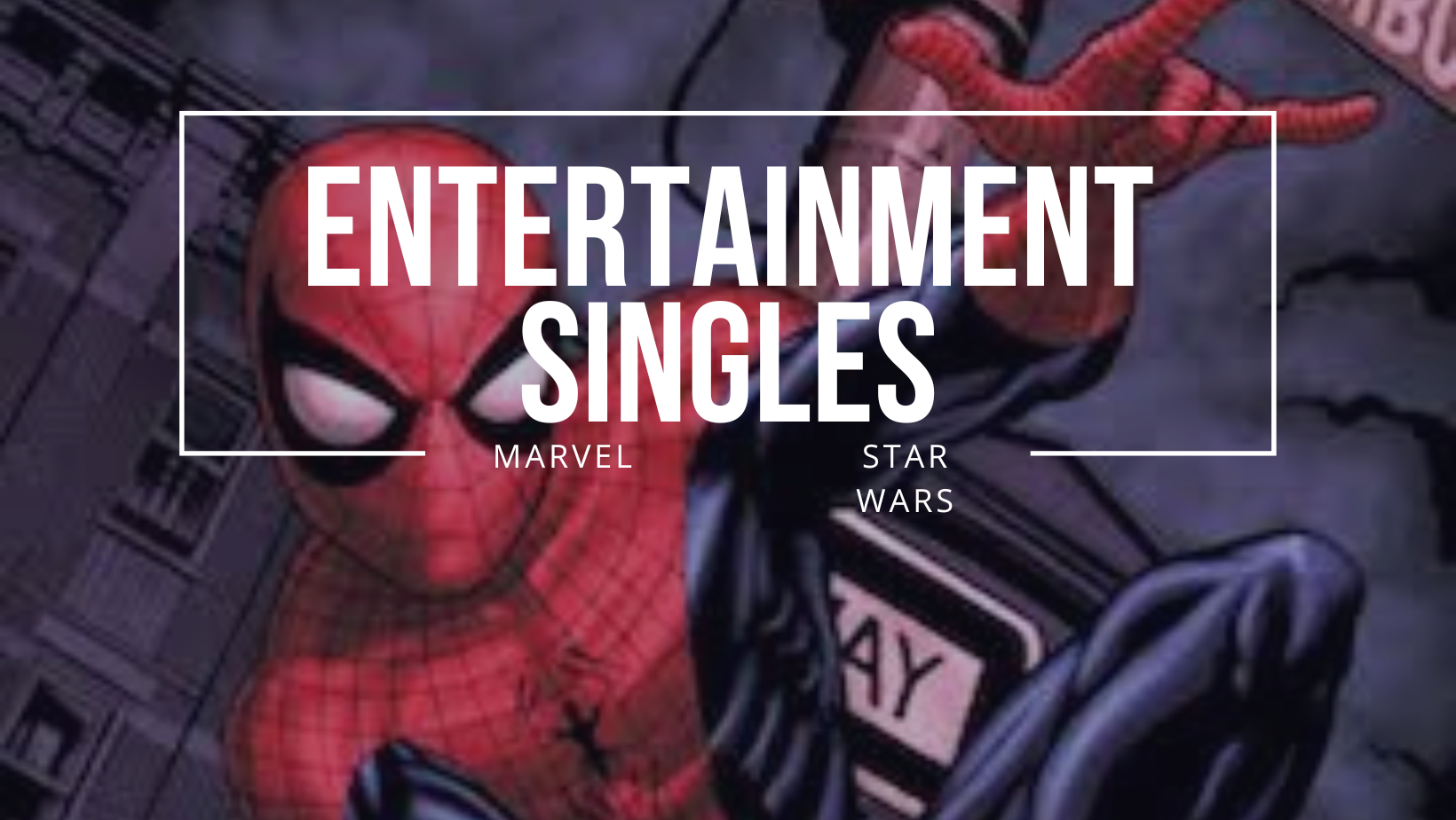 Entertainment Singles
