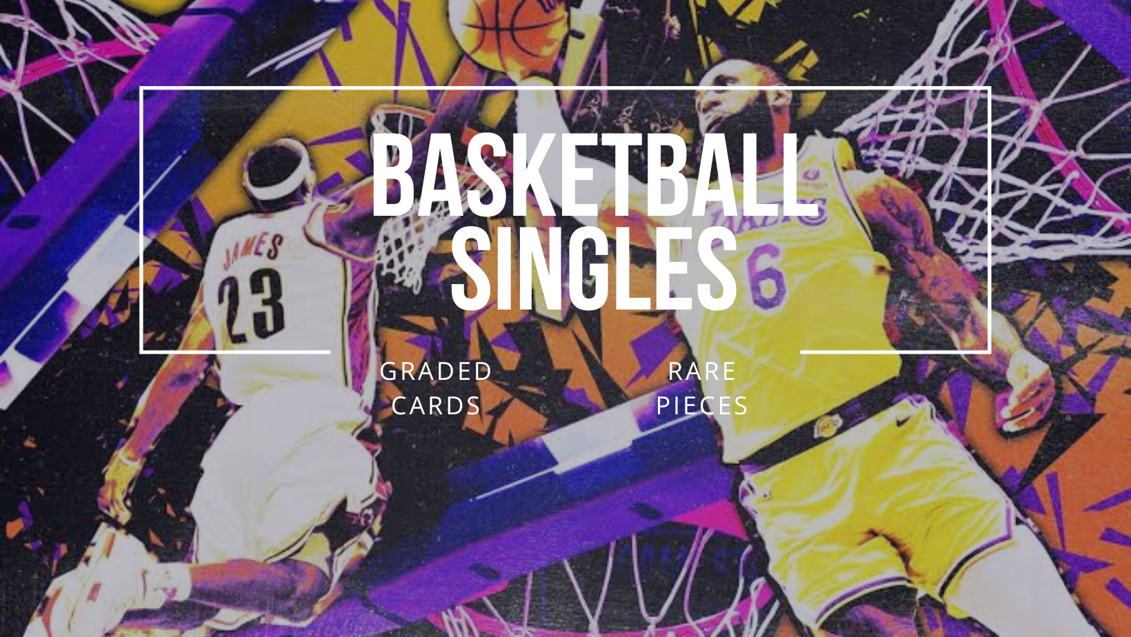 Basketball Singles