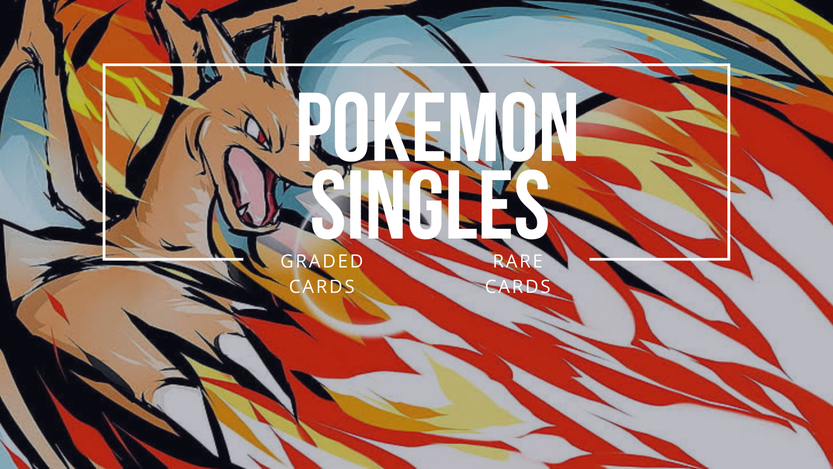 Pokemon Singles