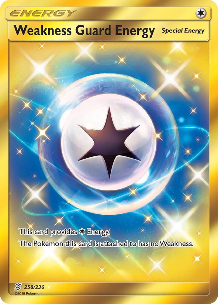 2019 Pokemon SM