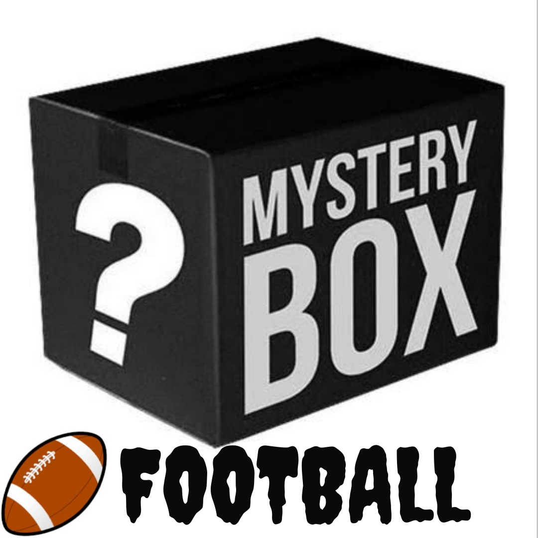 Football Mystery Box, NFL Mystery Box