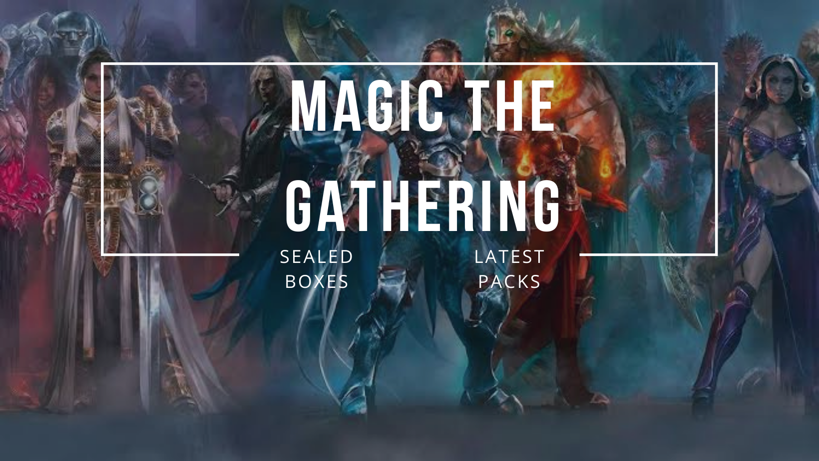 Magic: The Gathering