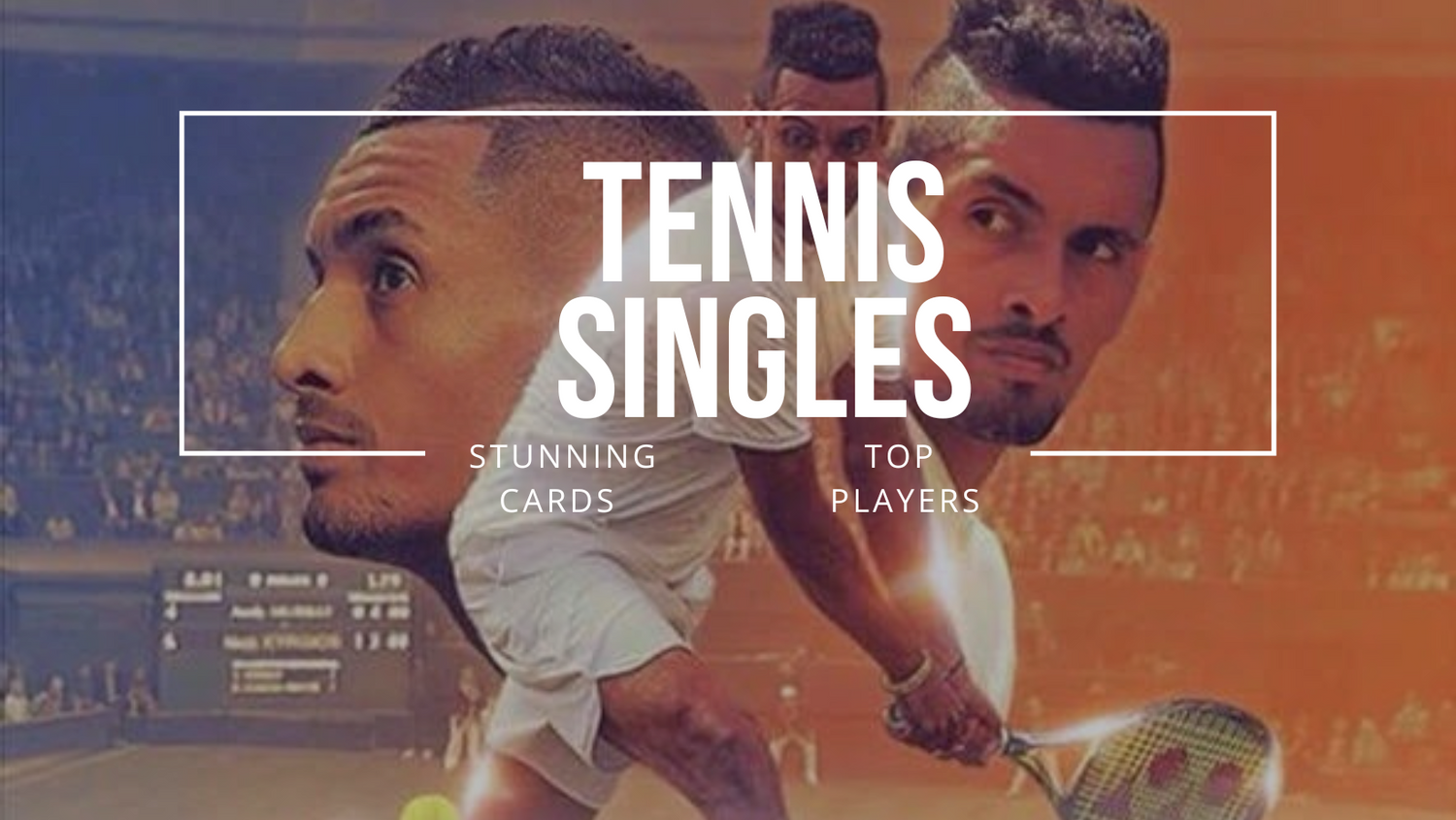 Tennis Singles