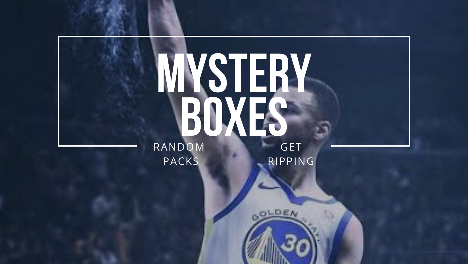 Mystery Boxes
