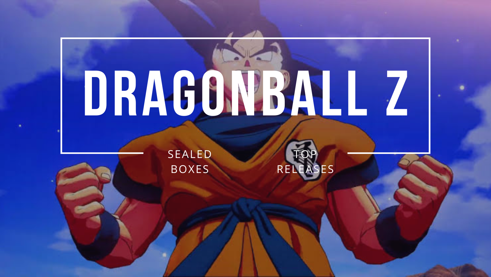 Dragonball Z