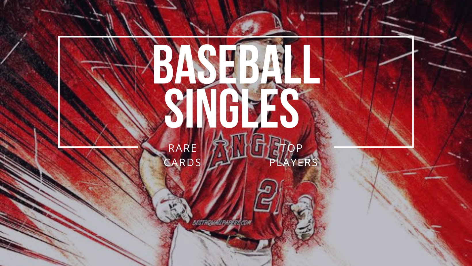 Baseball Singles