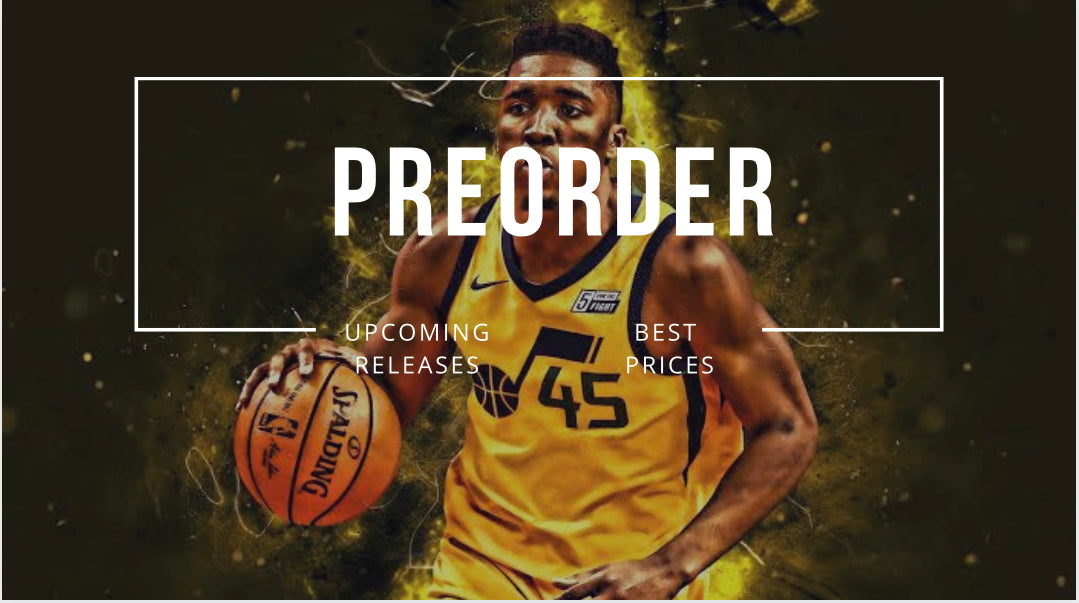 Preorder