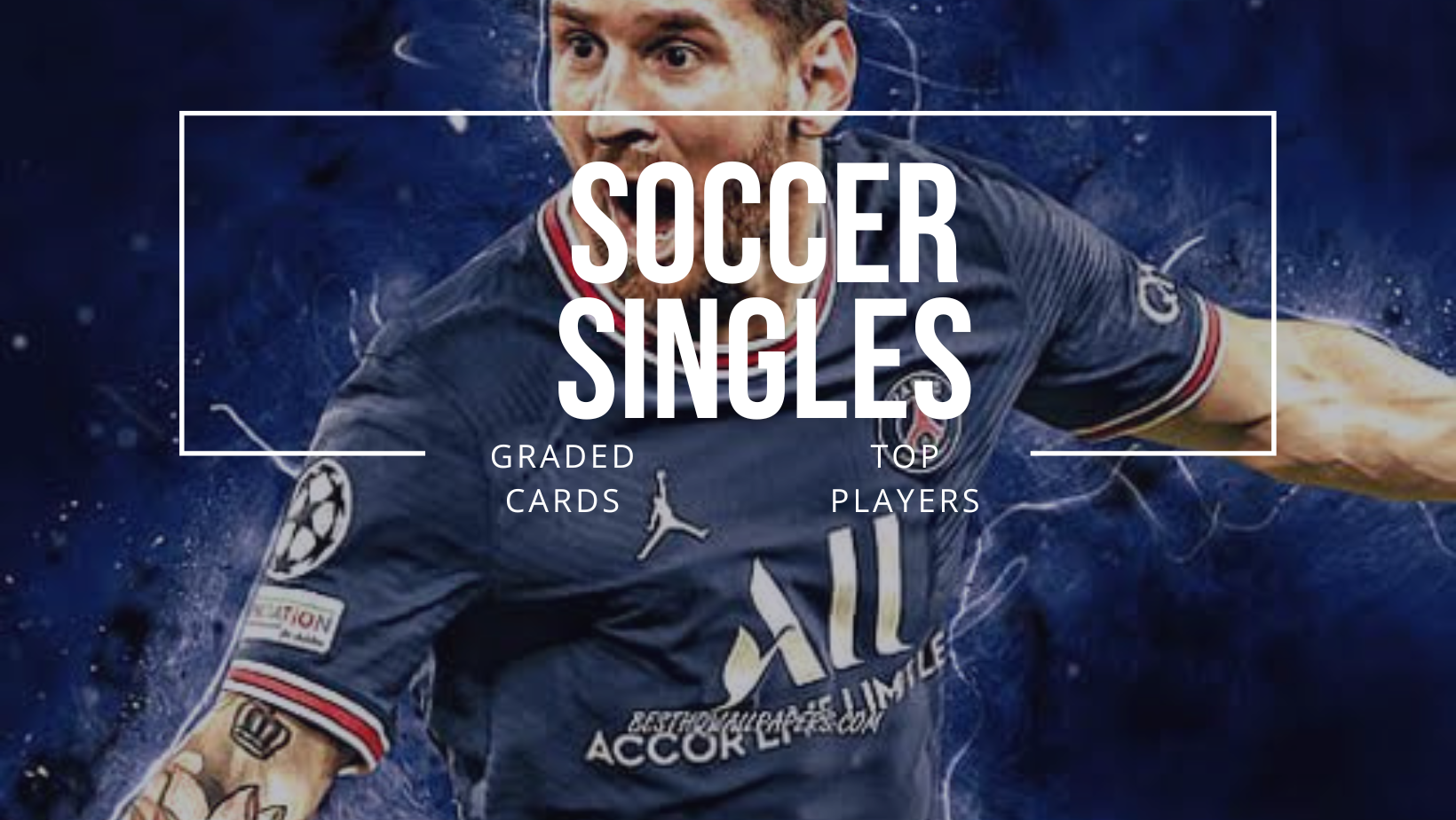 Soccer Singles