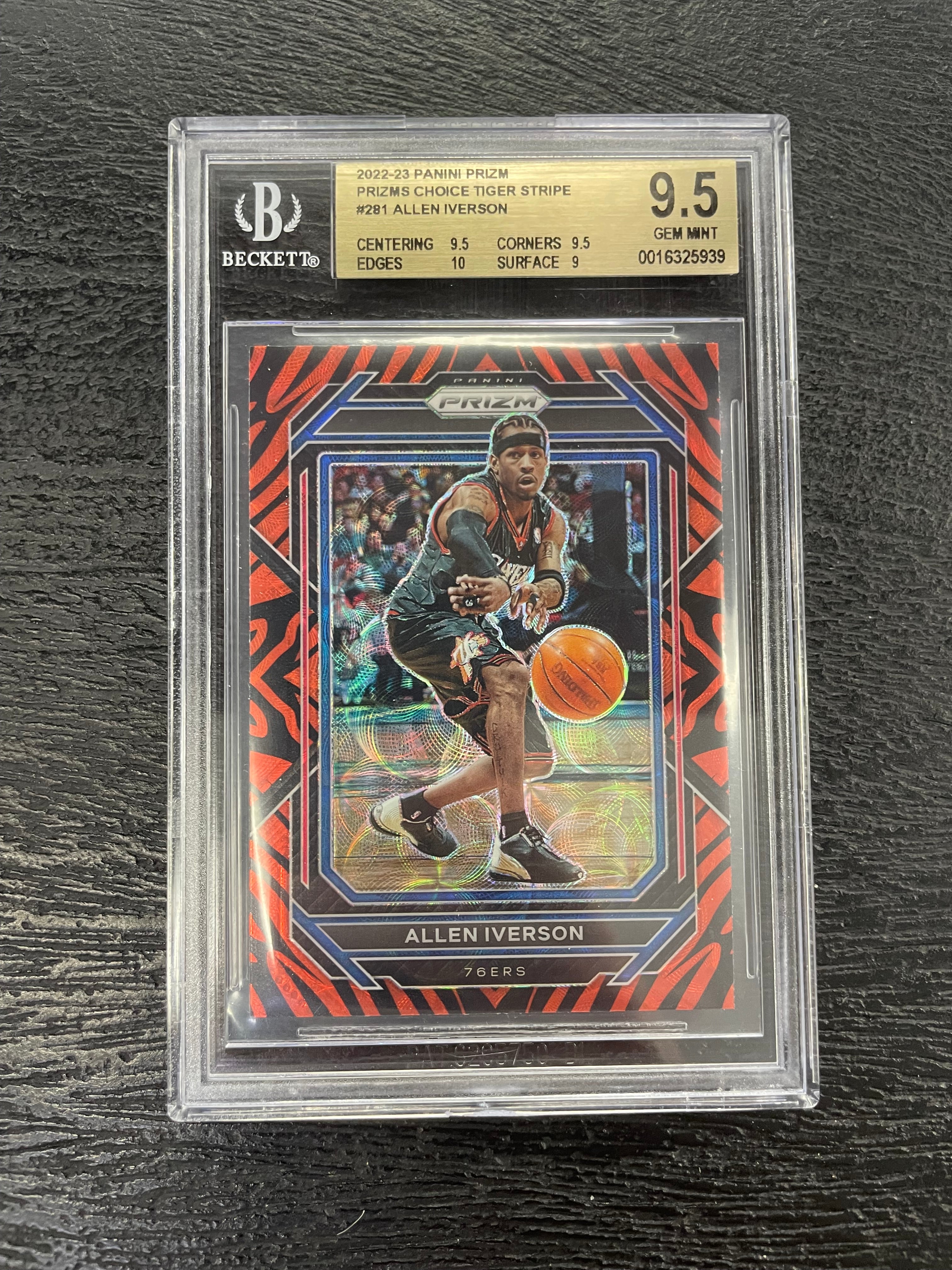 Mint Collectables
