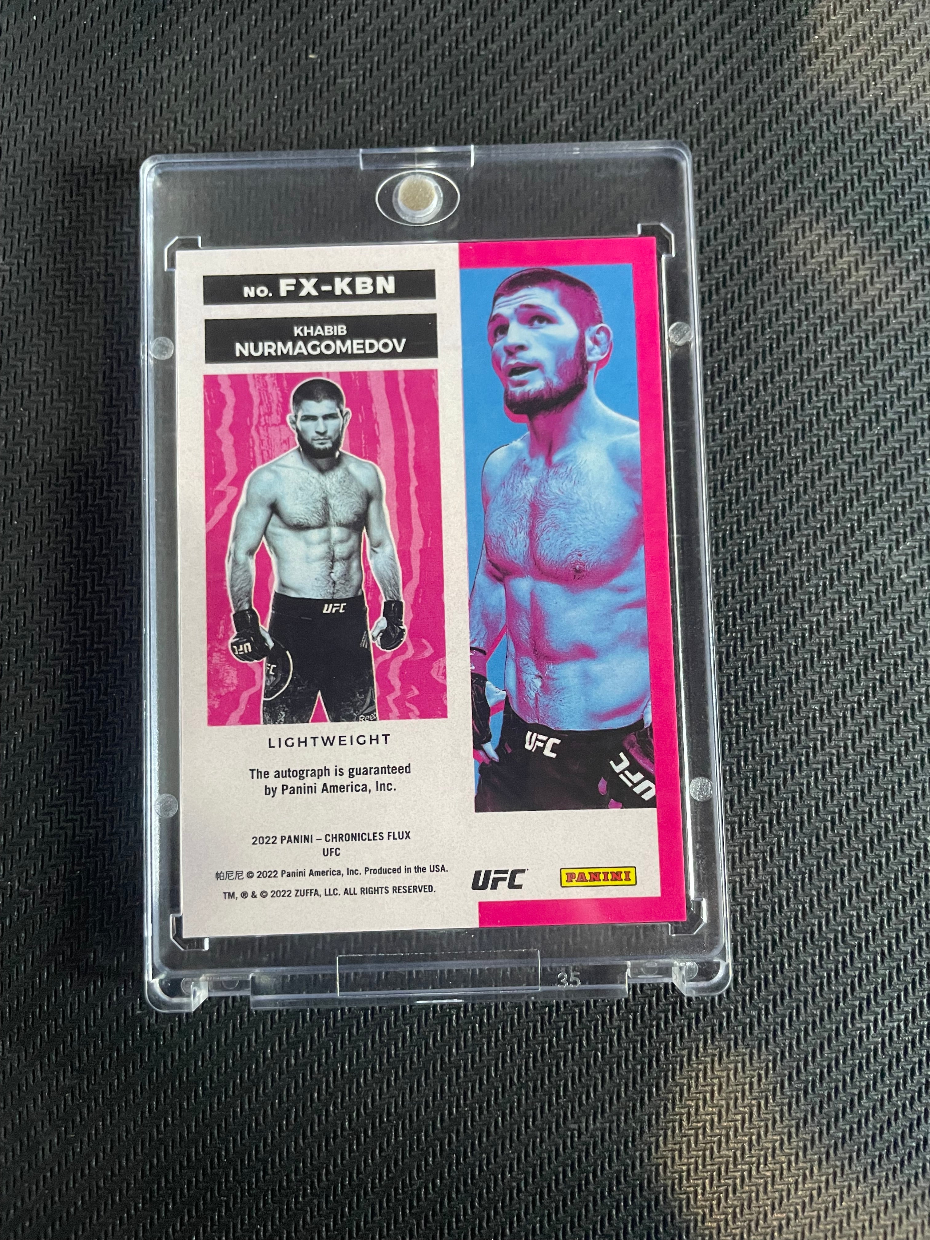 Mint Collectables