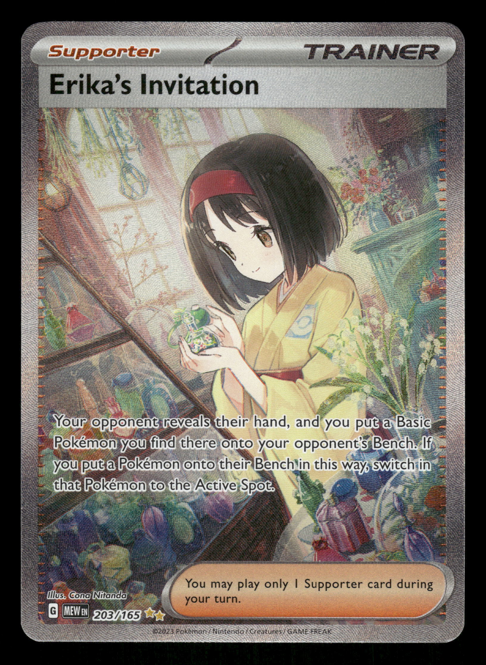 Mint Collectables