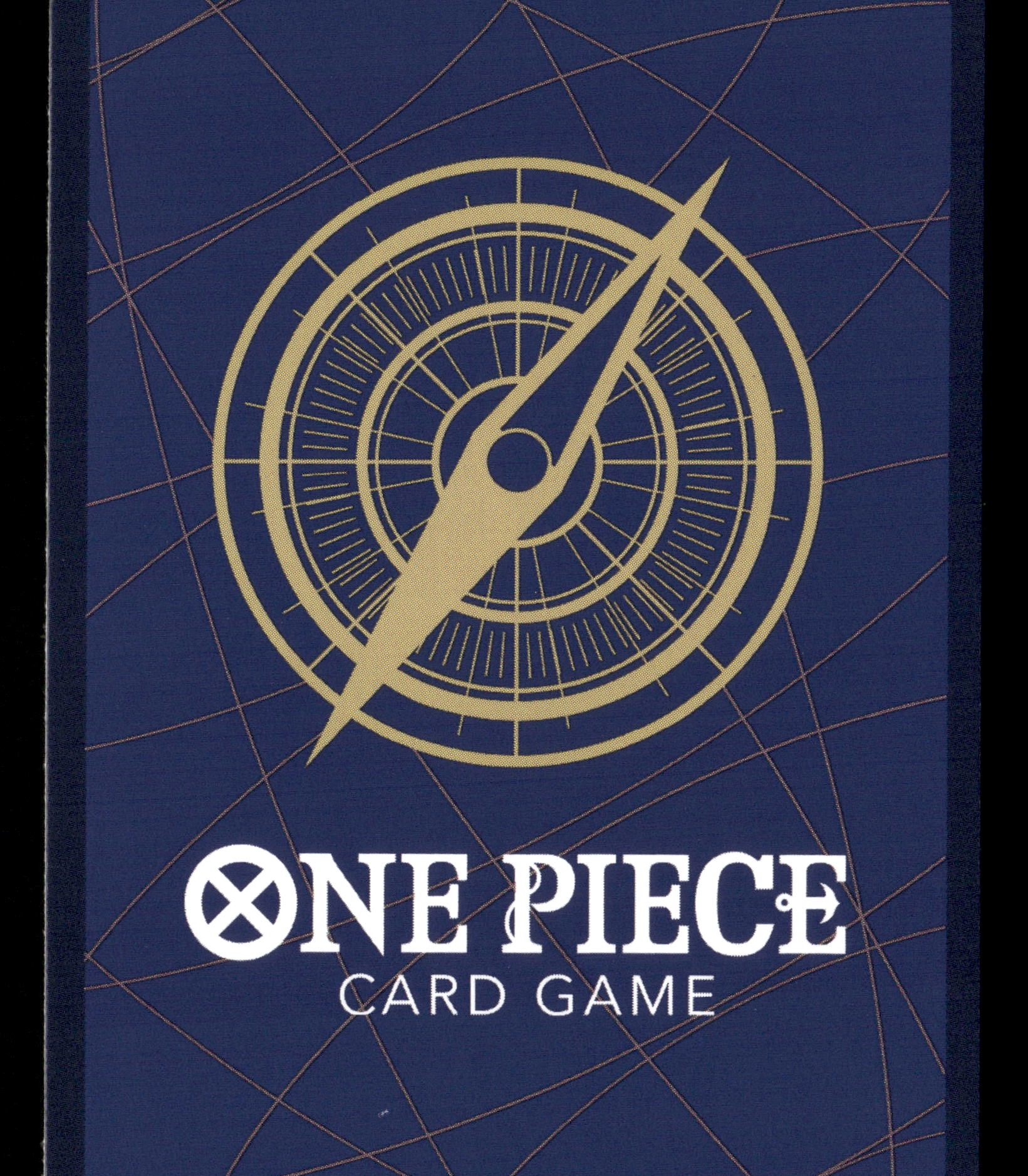 One Piece TCG OP09-046 Crocodile Super Rare Alternate Art