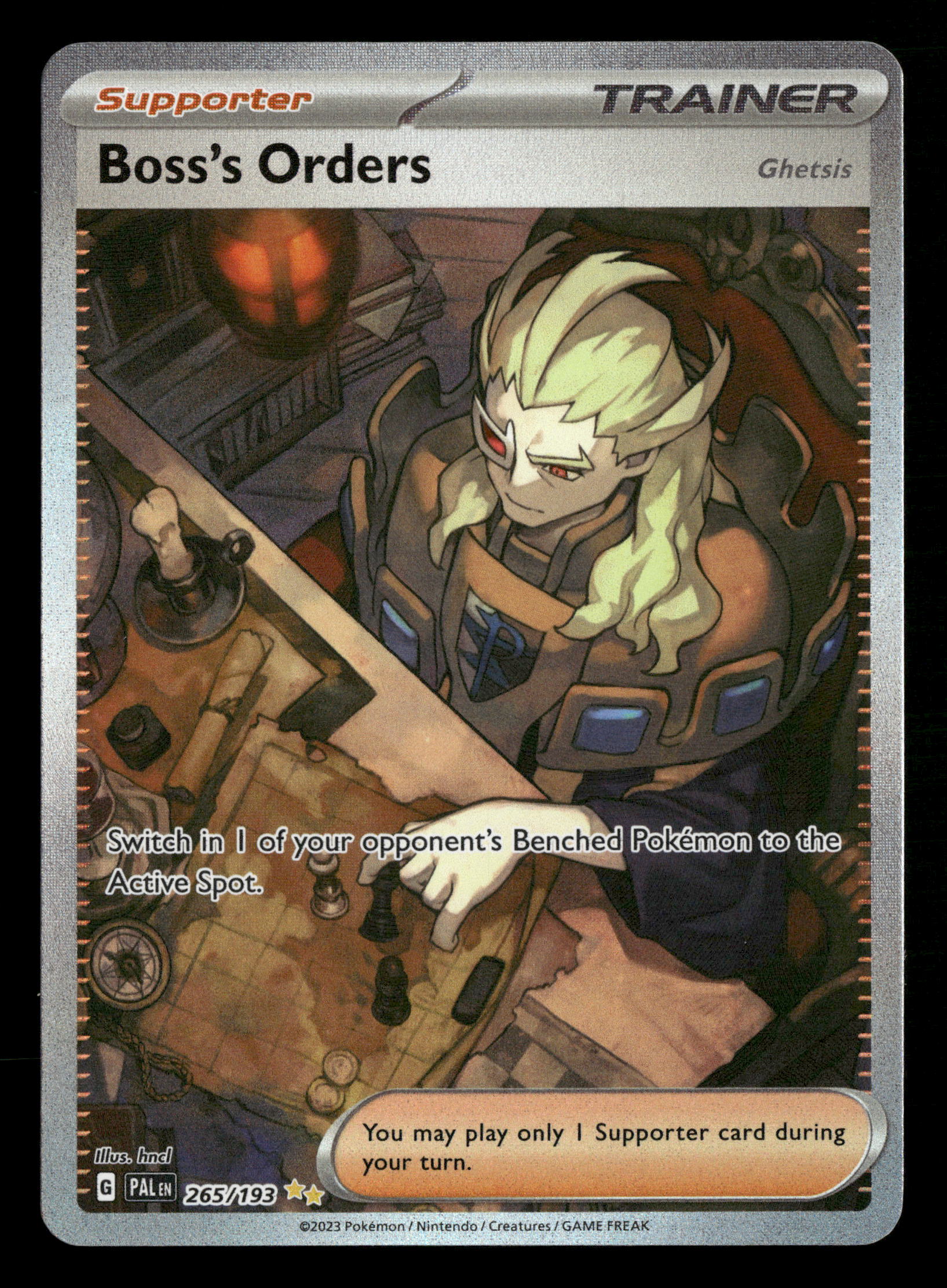 Mint Collectables