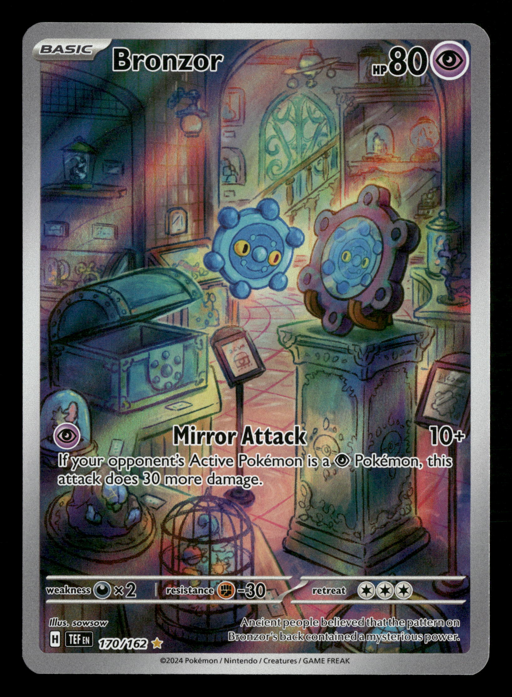 Mint Collectables