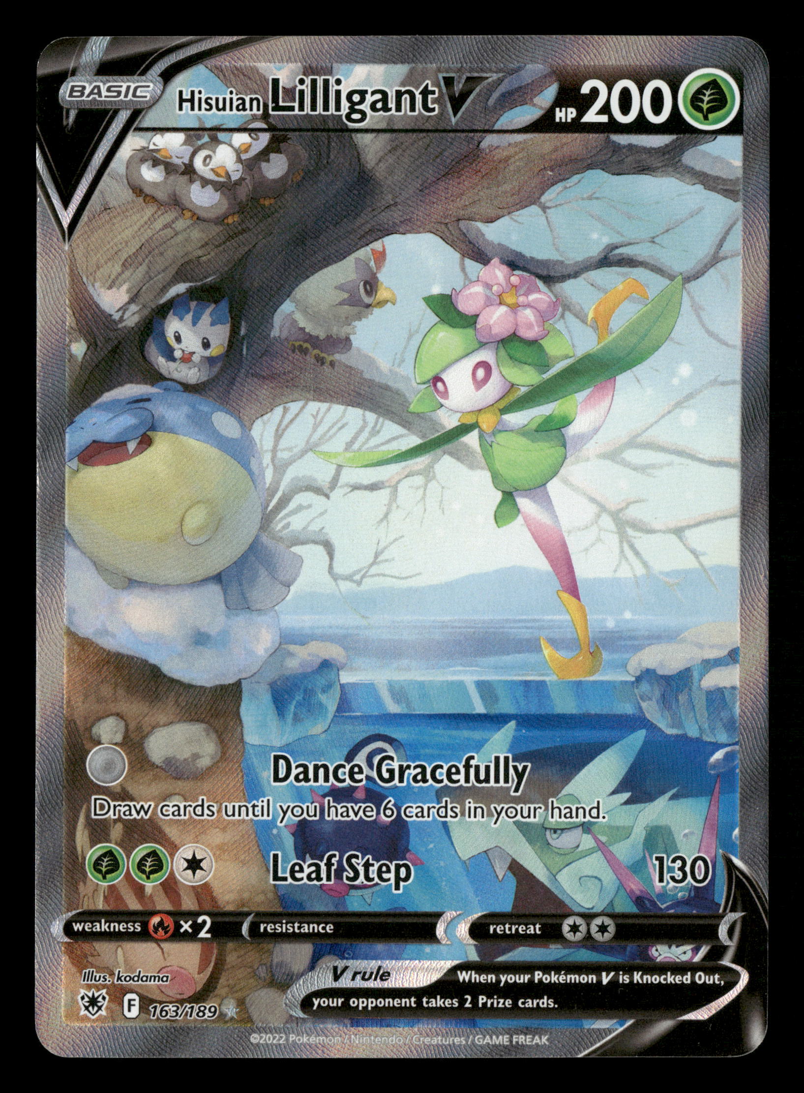 Mint Collectables