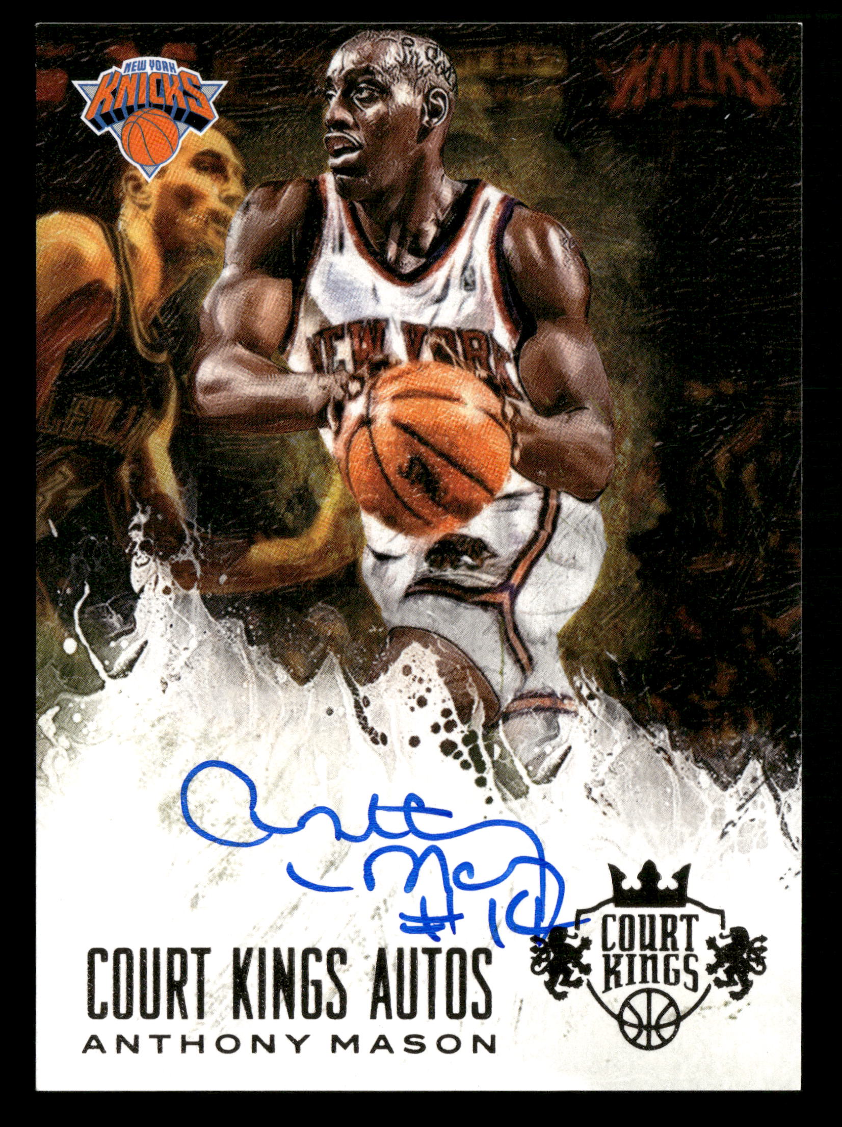 Mint Collectables