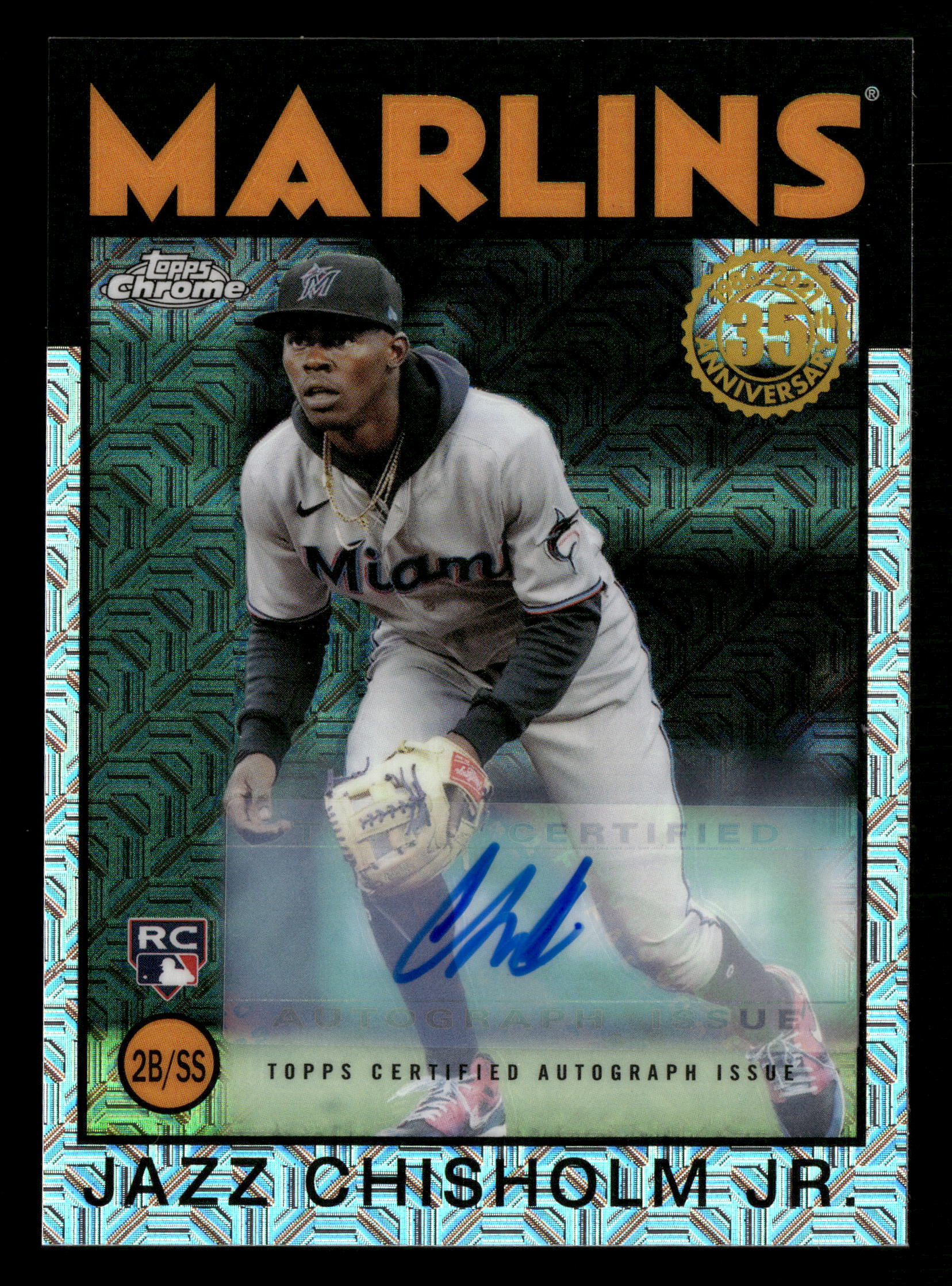 Mint Collectables