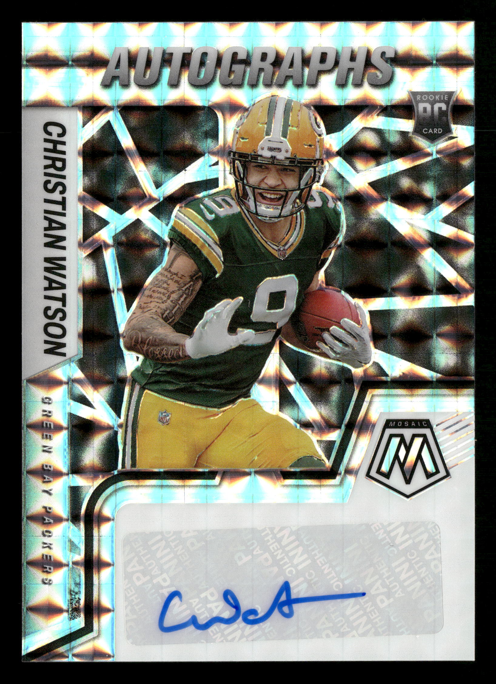 Mint Collectables