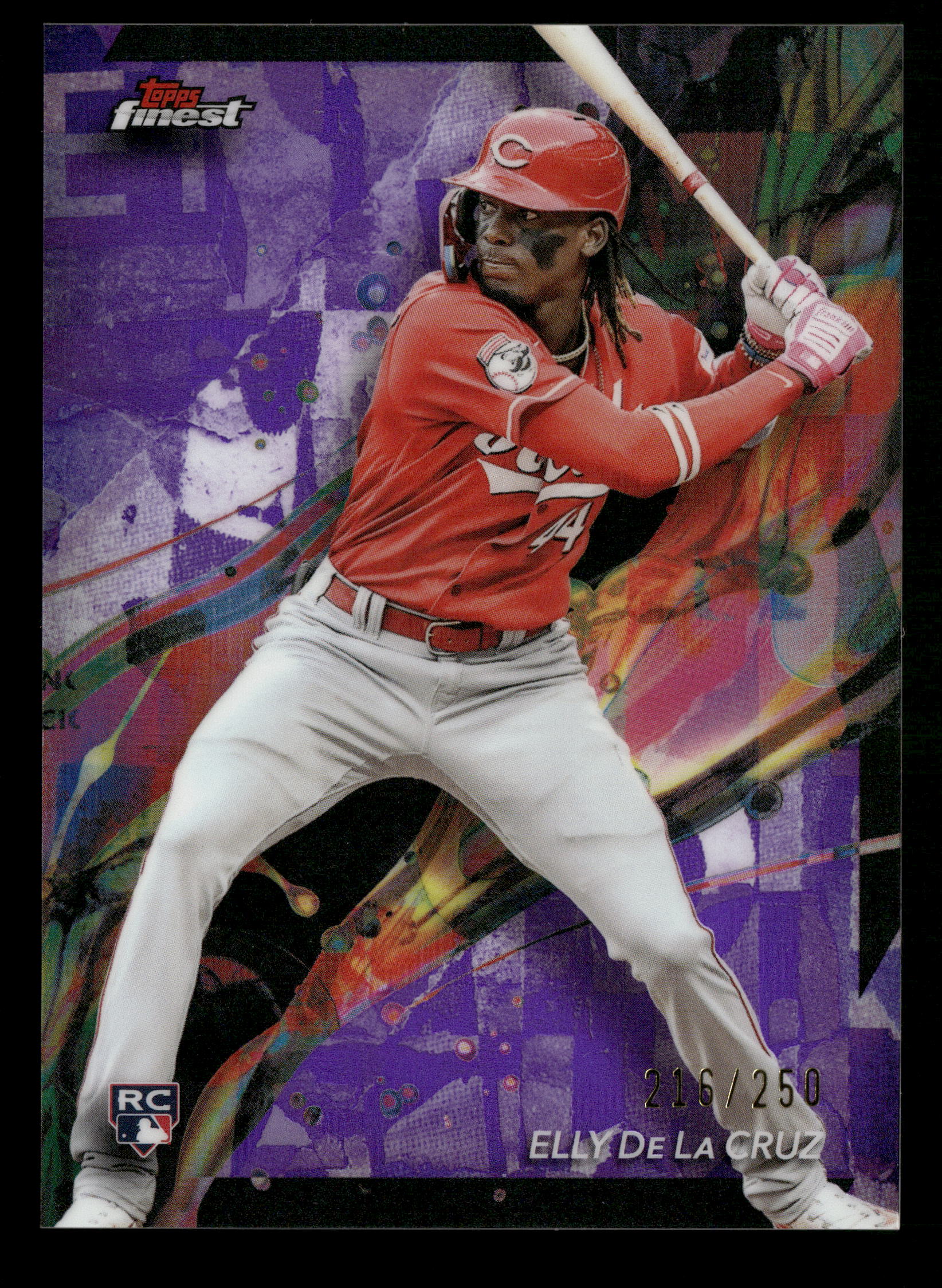 Mint Collectables