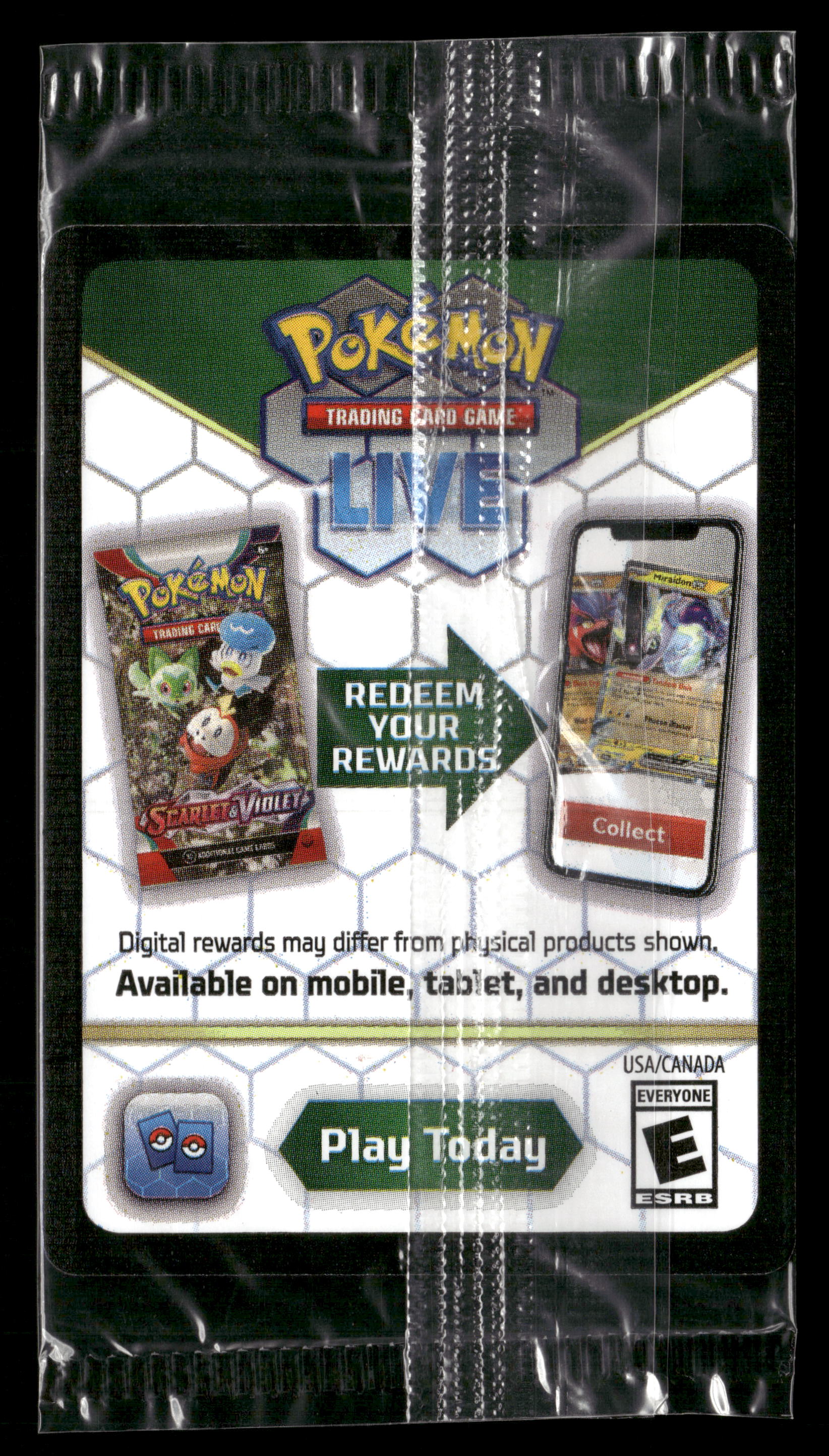 2025 Pokemon Journey Together 167/159 N's Reshiram Box Topper Stamped