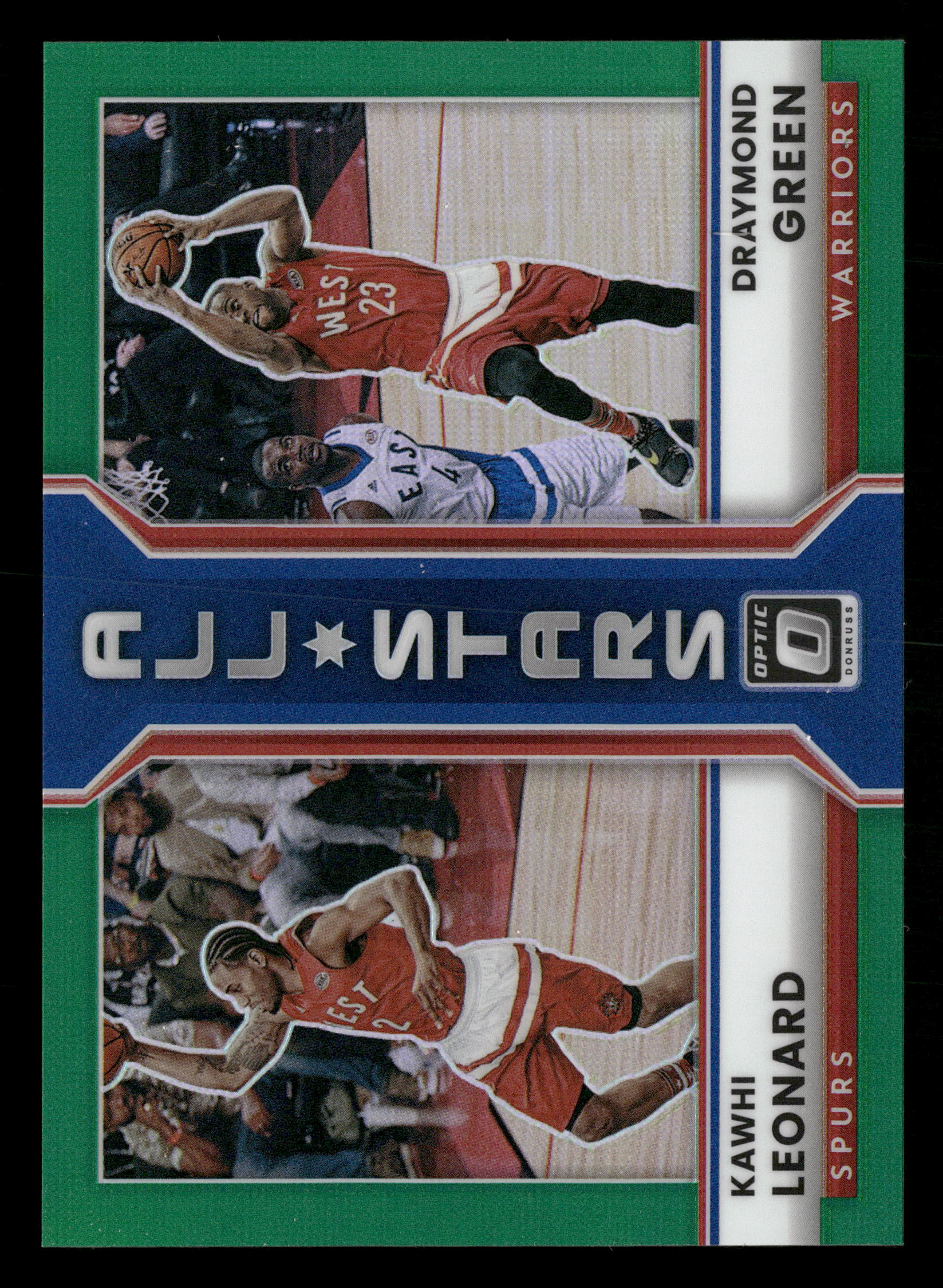 Mint Collectables