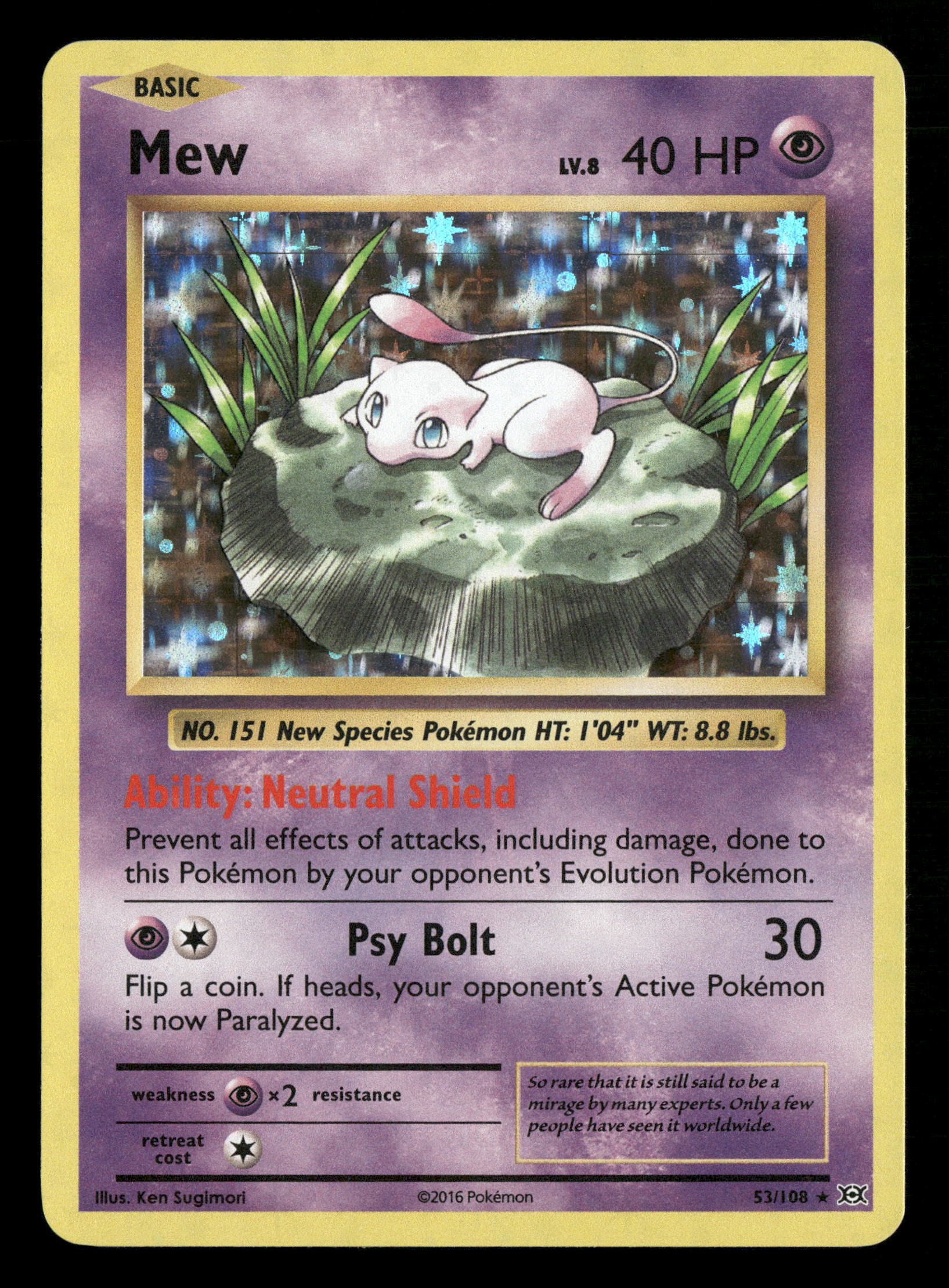 Mint Collectables
