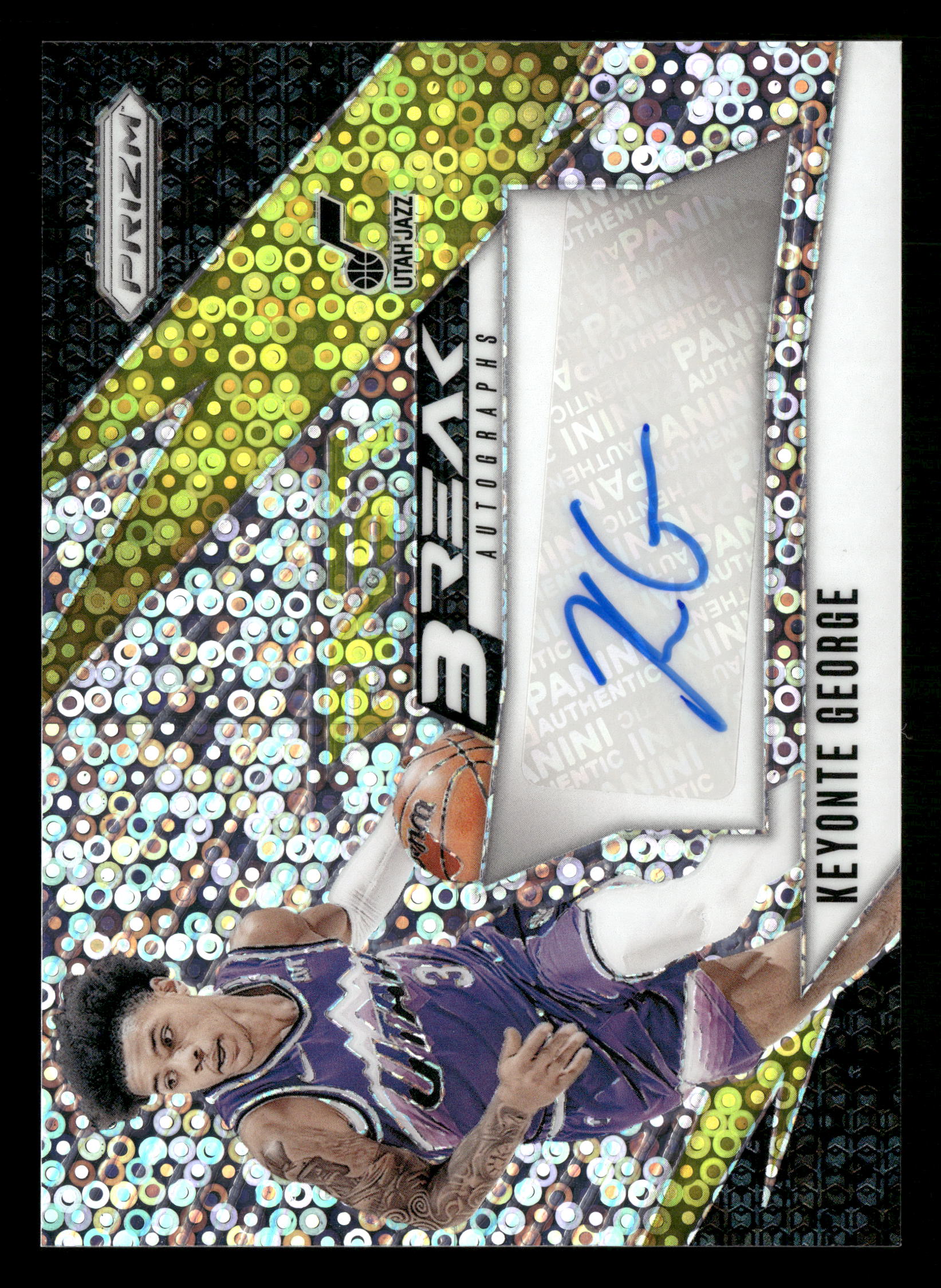 Mint Collectables