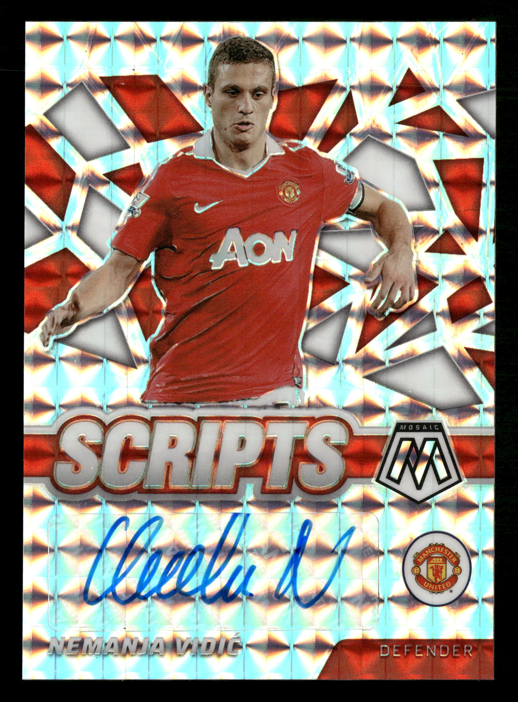 Mint Collectables