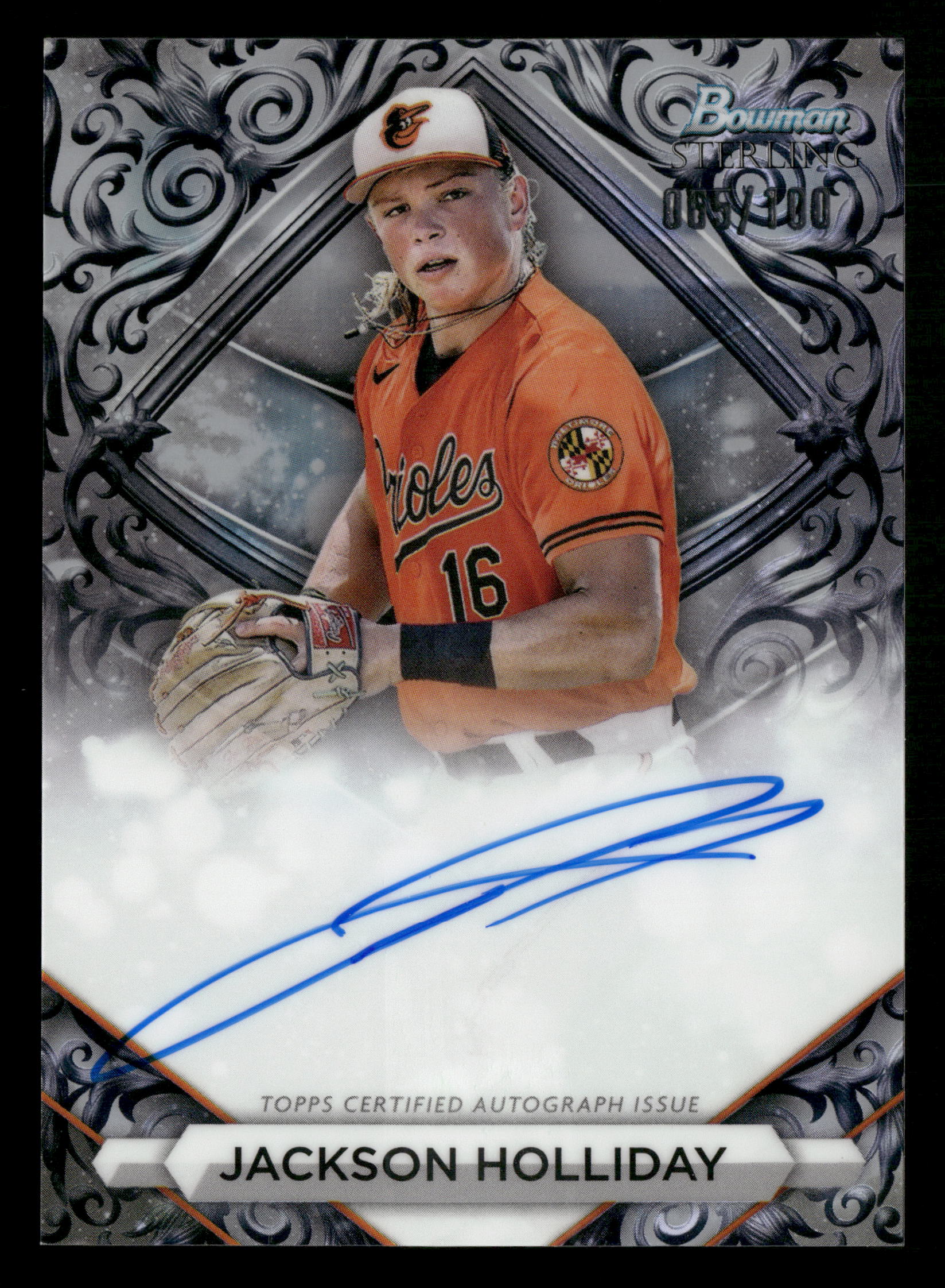 Mint Collectables