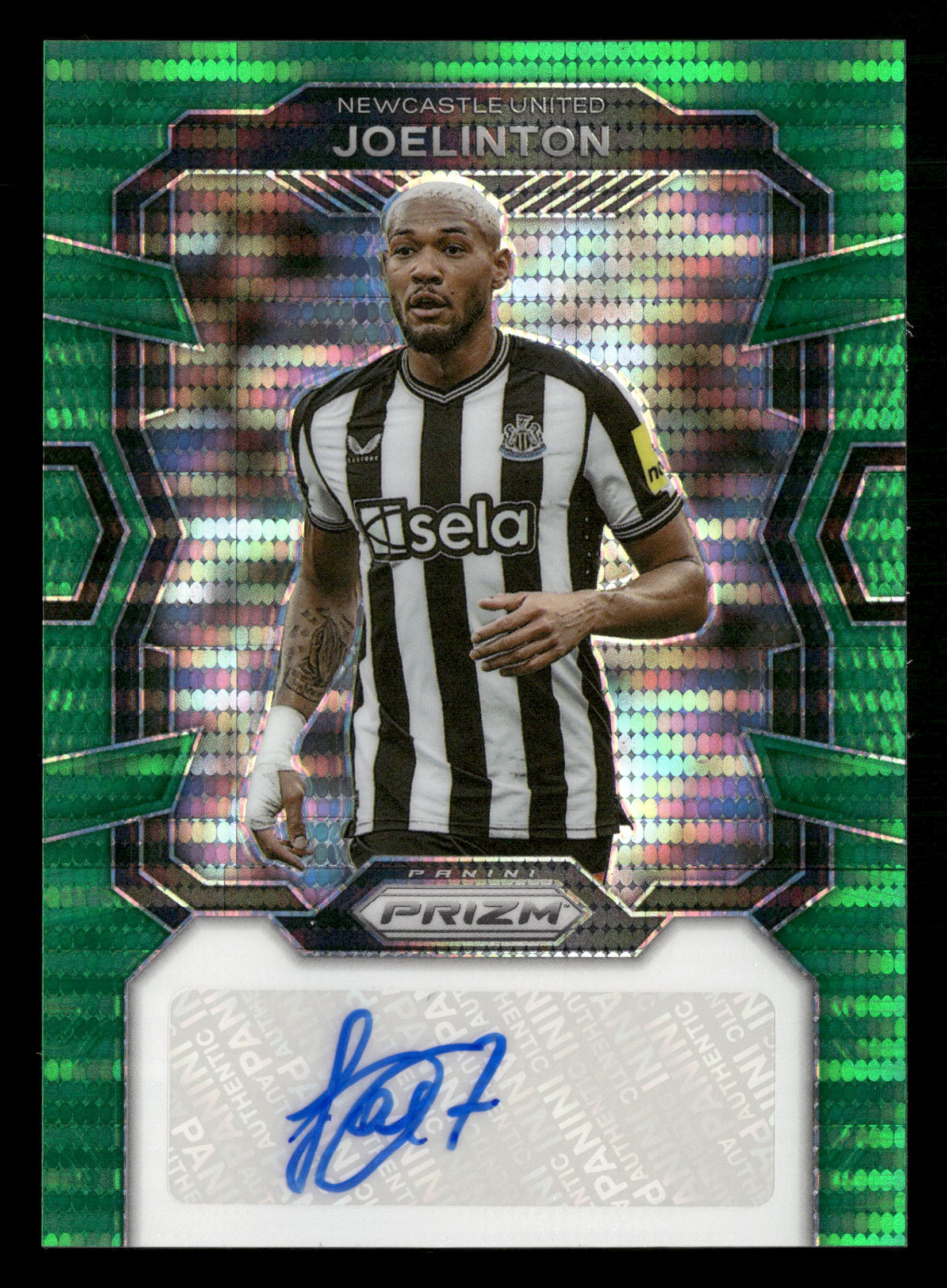 Mint Collectables