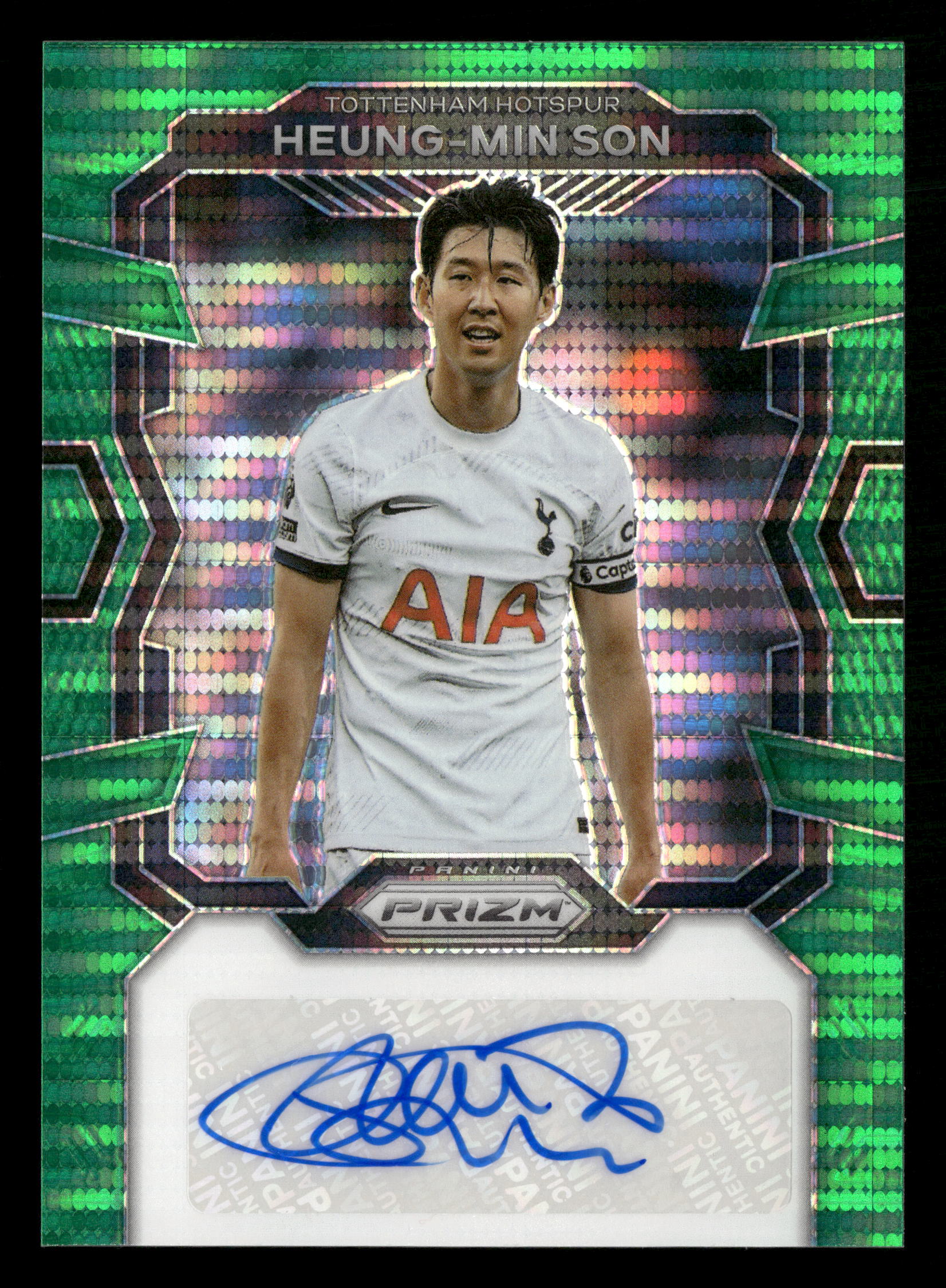 Mint Collectables