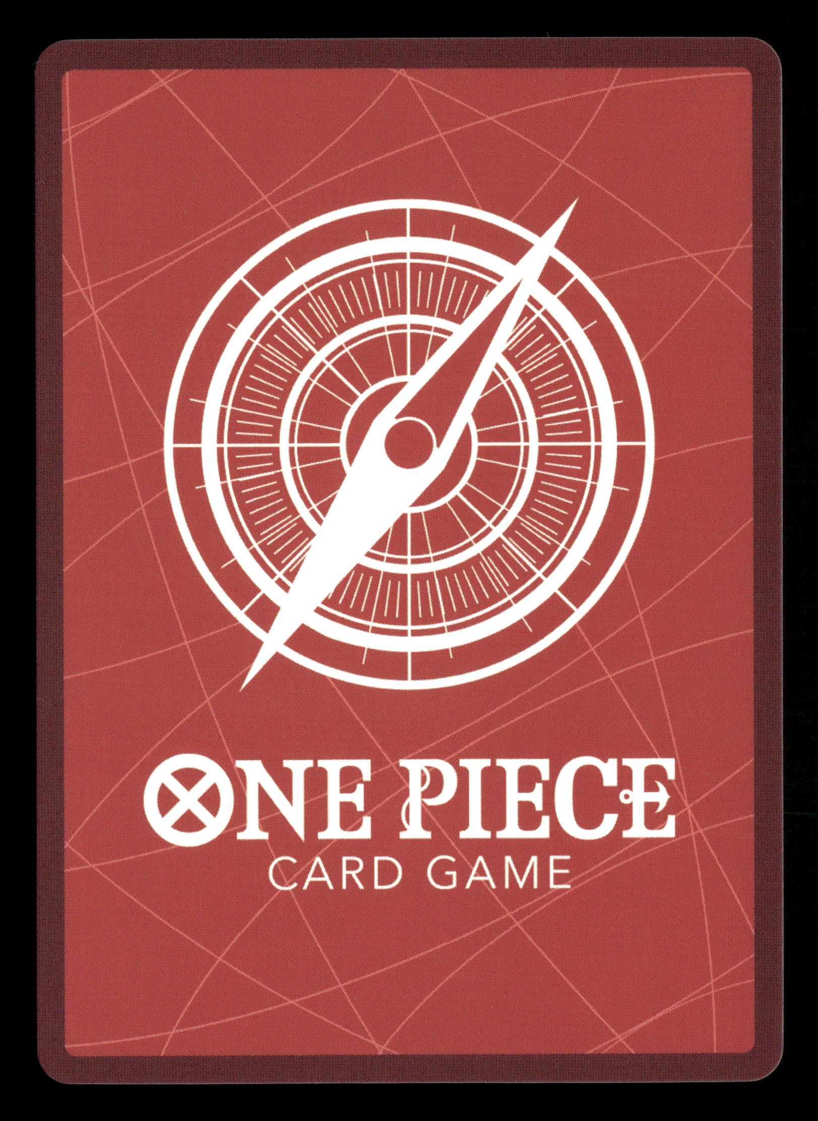 One Piece TCG ST03-001 Crocodile Super Pre Release Alternate Art Leade