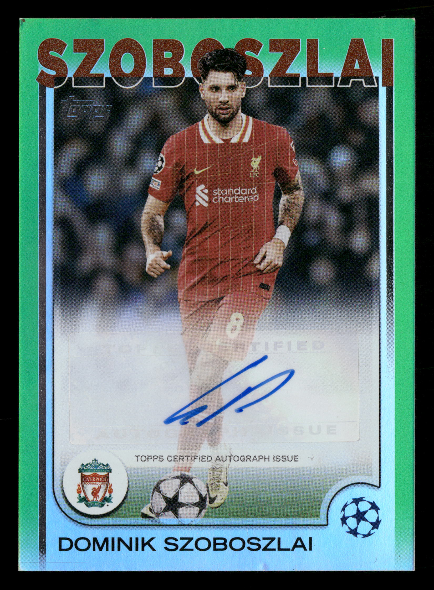 Mint Collectables