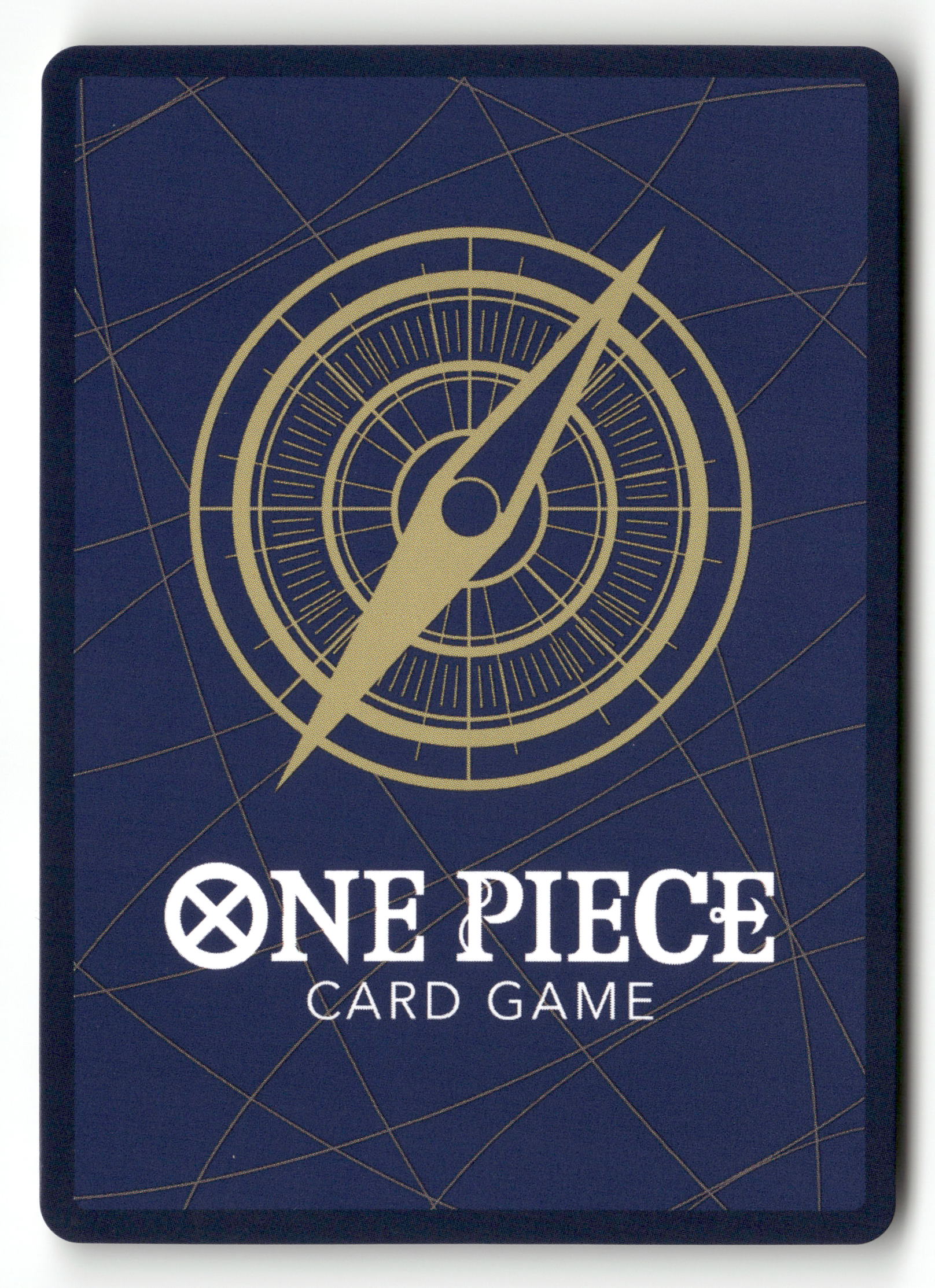 One Piece TCG The Azure Sea's Seven OP14-096 Ground Death Rare Alterna