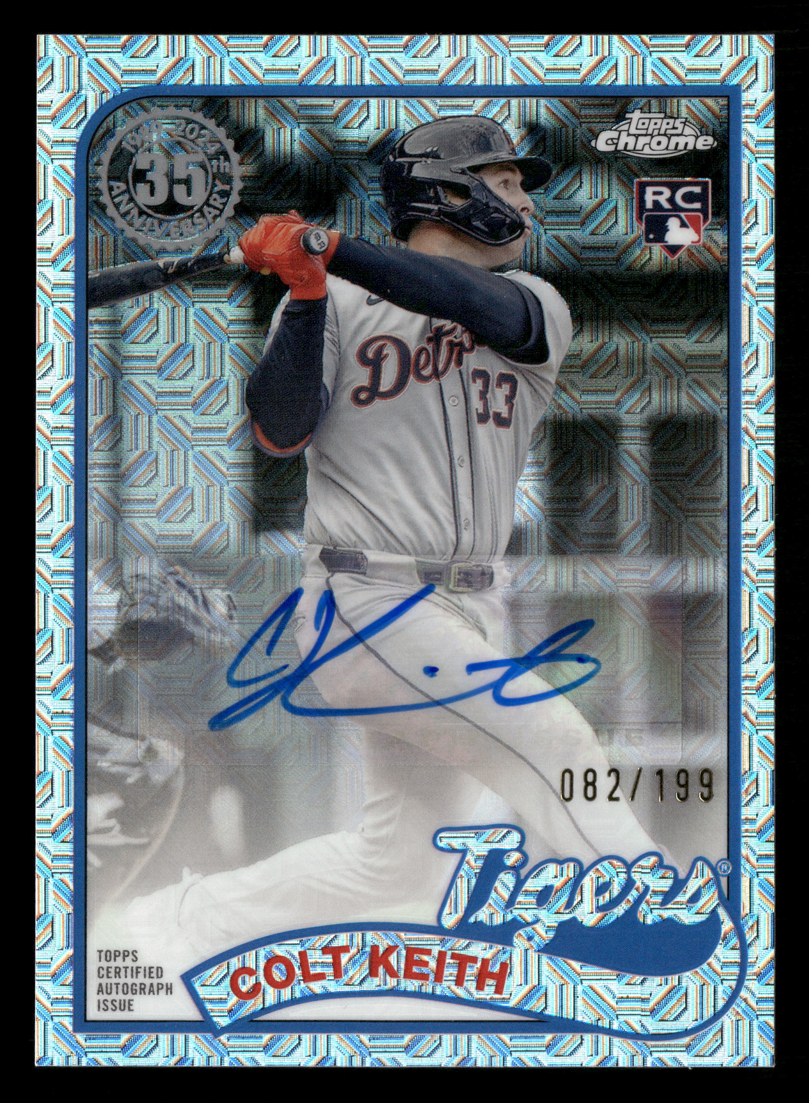 Mint Collectables