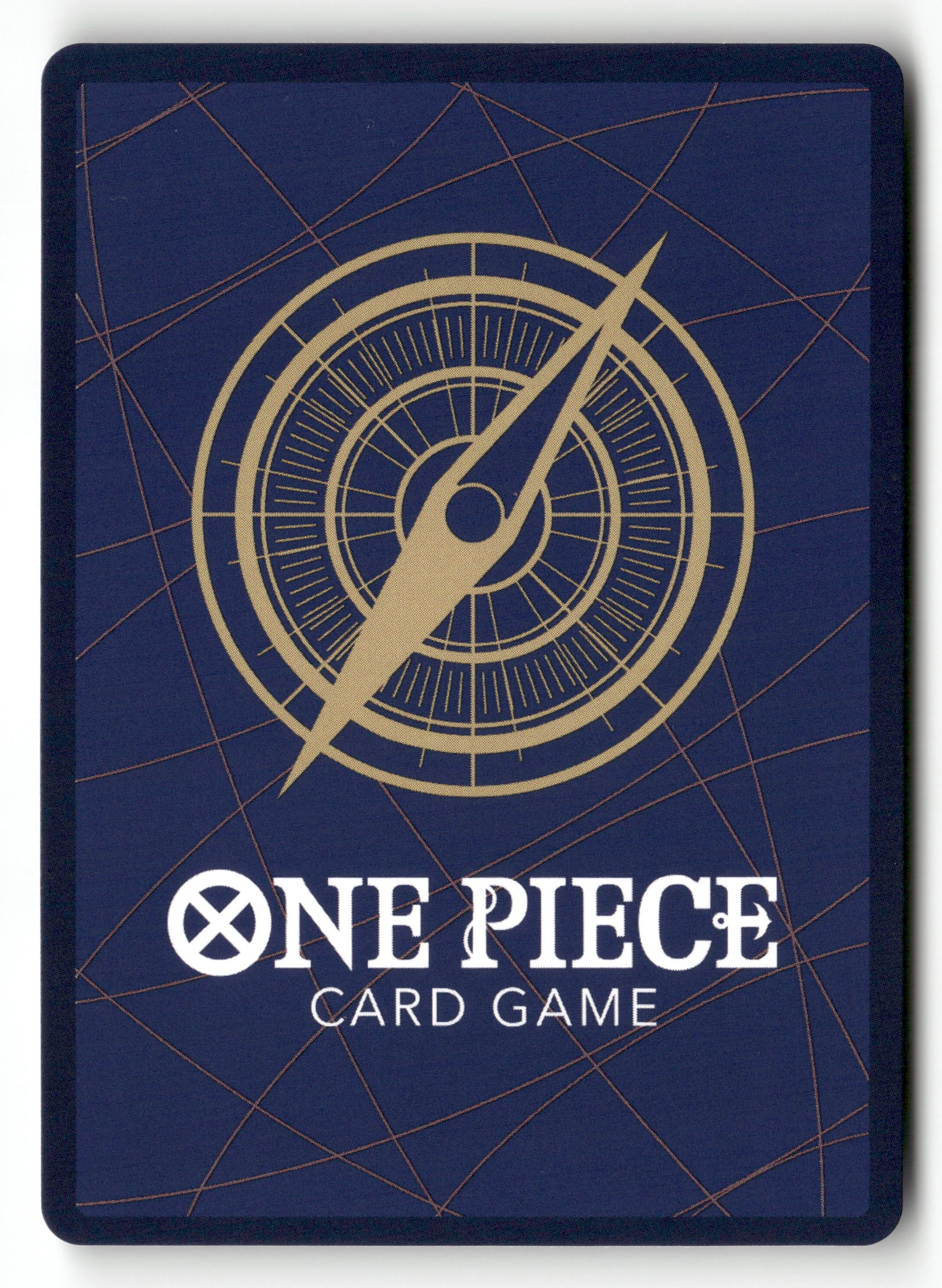 Sengoku SP OP07-046 One Piece TCG The Azure Sea's Seven