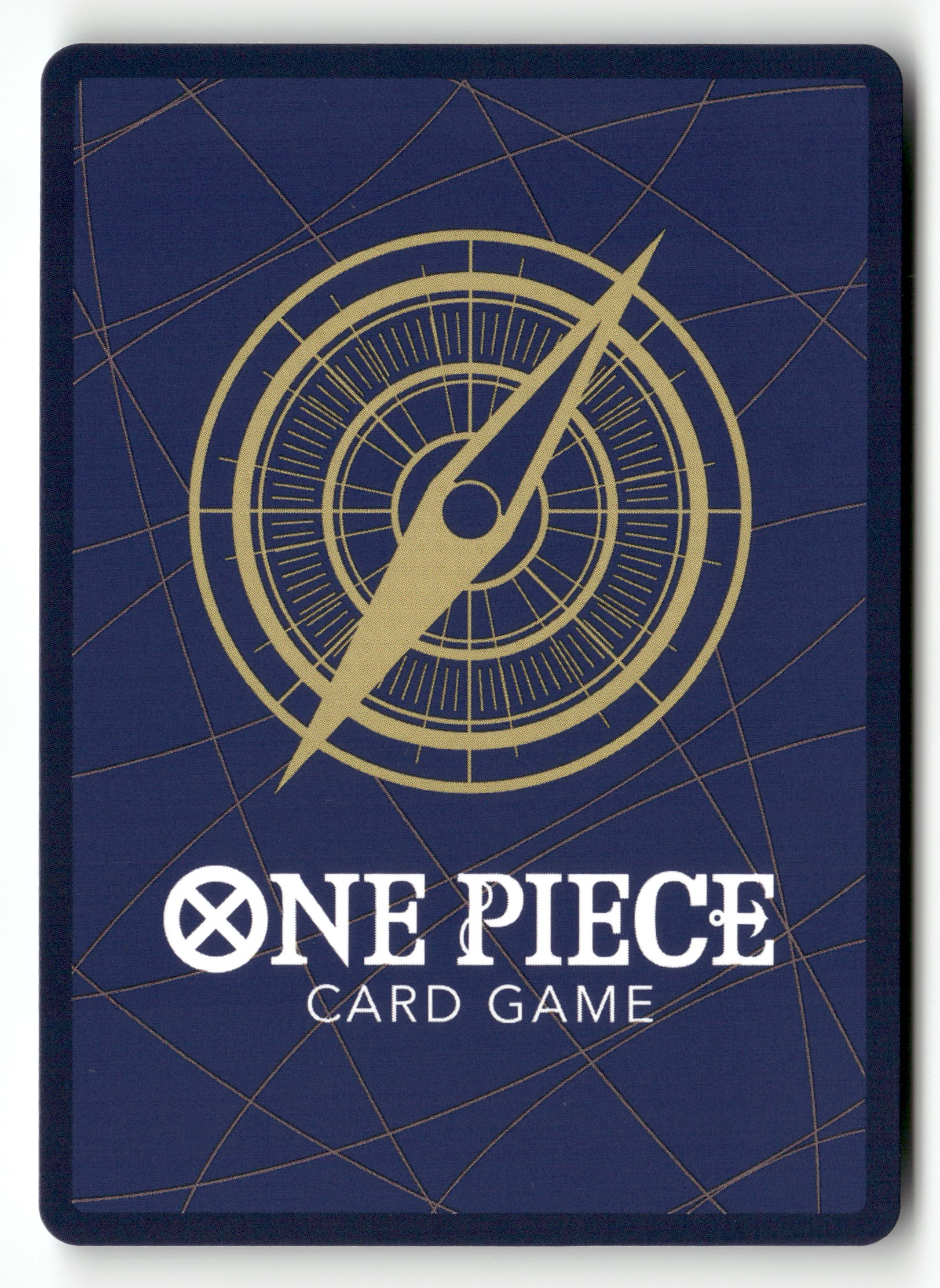 One Piece TCG ST01-006 Tony Tony.Chopper PRB01 Full Art