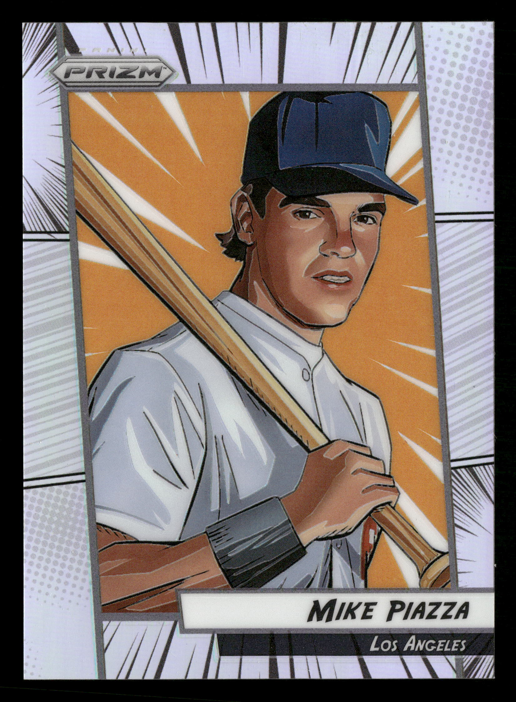 Mint Collectables
