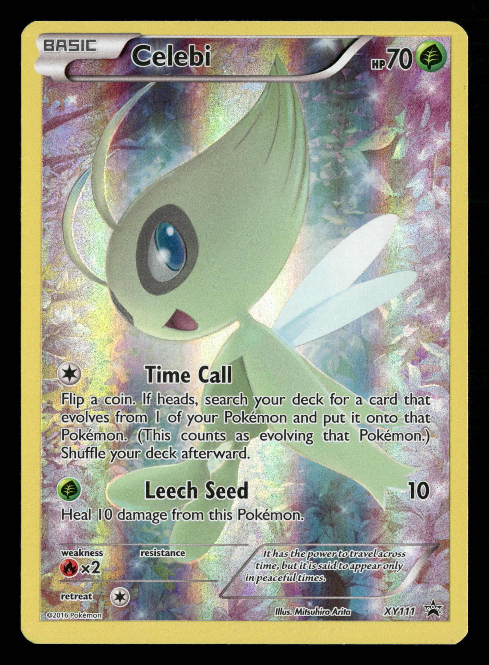 Mint Collectables
