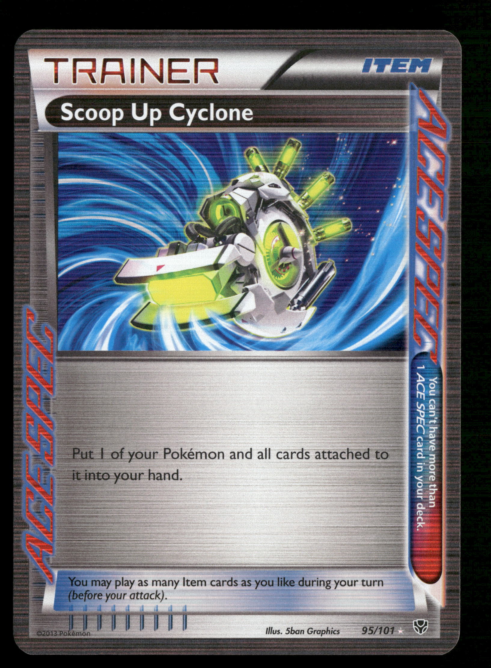 Mint Collectables