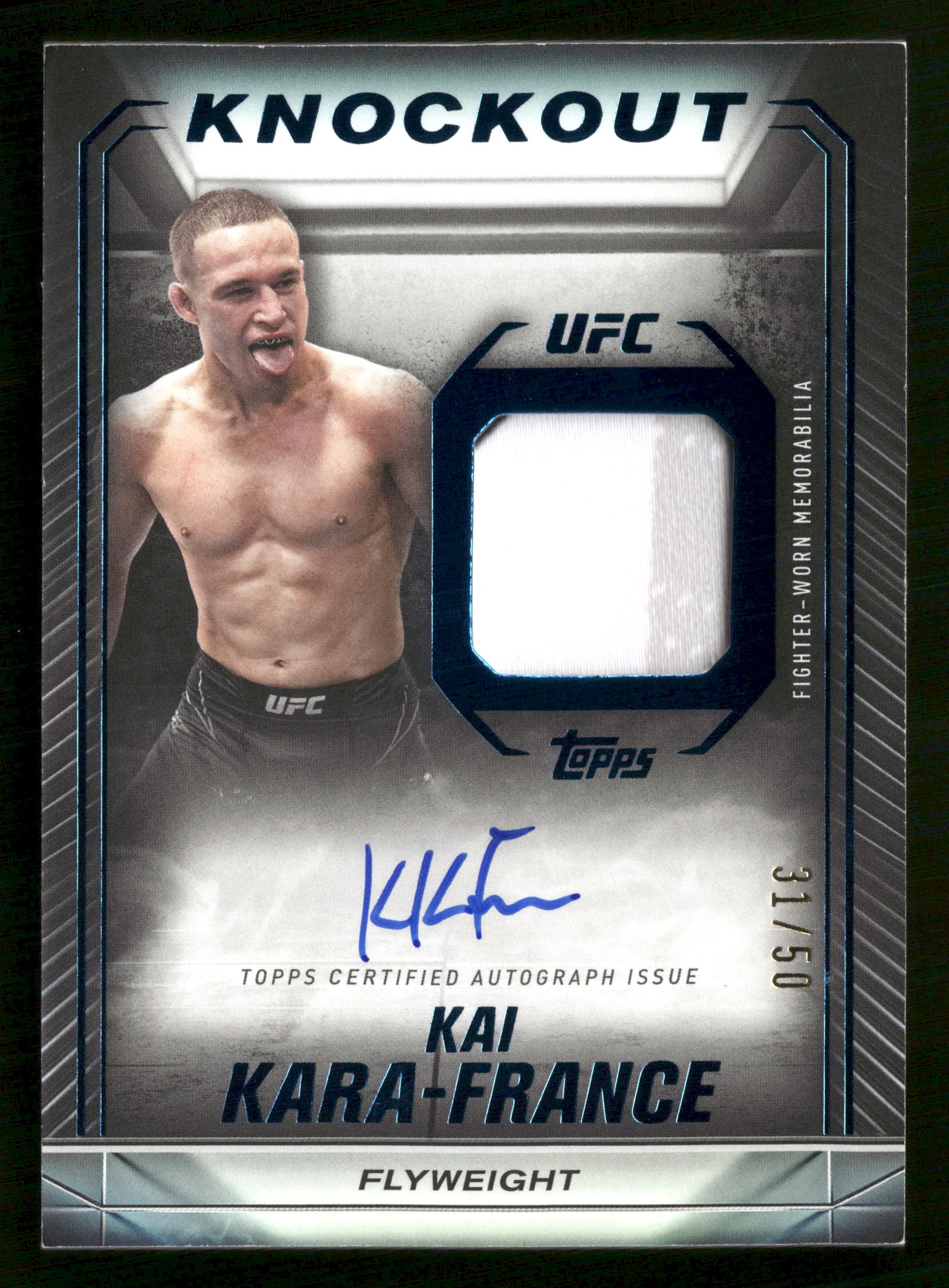 Mint Collectables