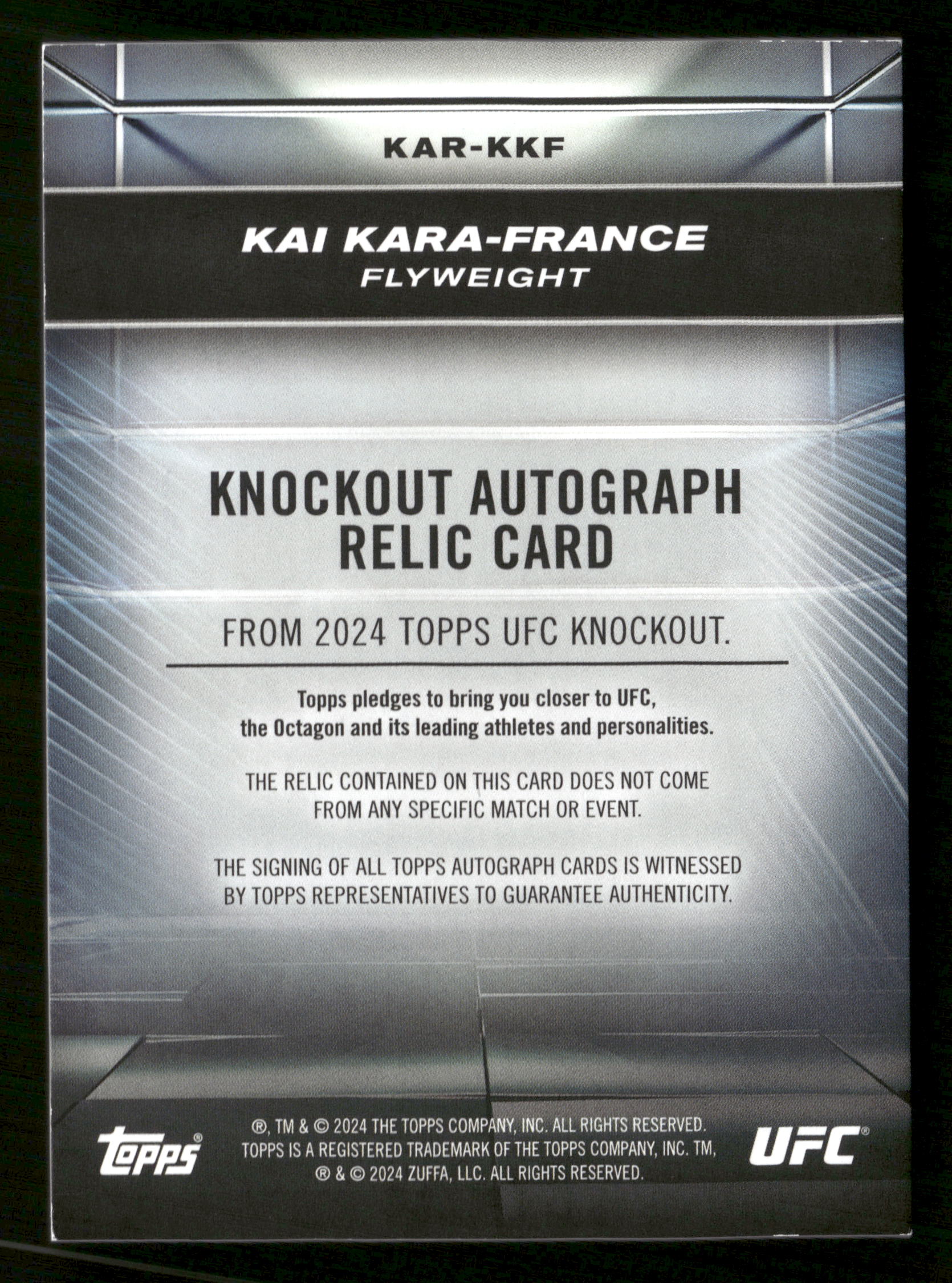 Mint Collectables