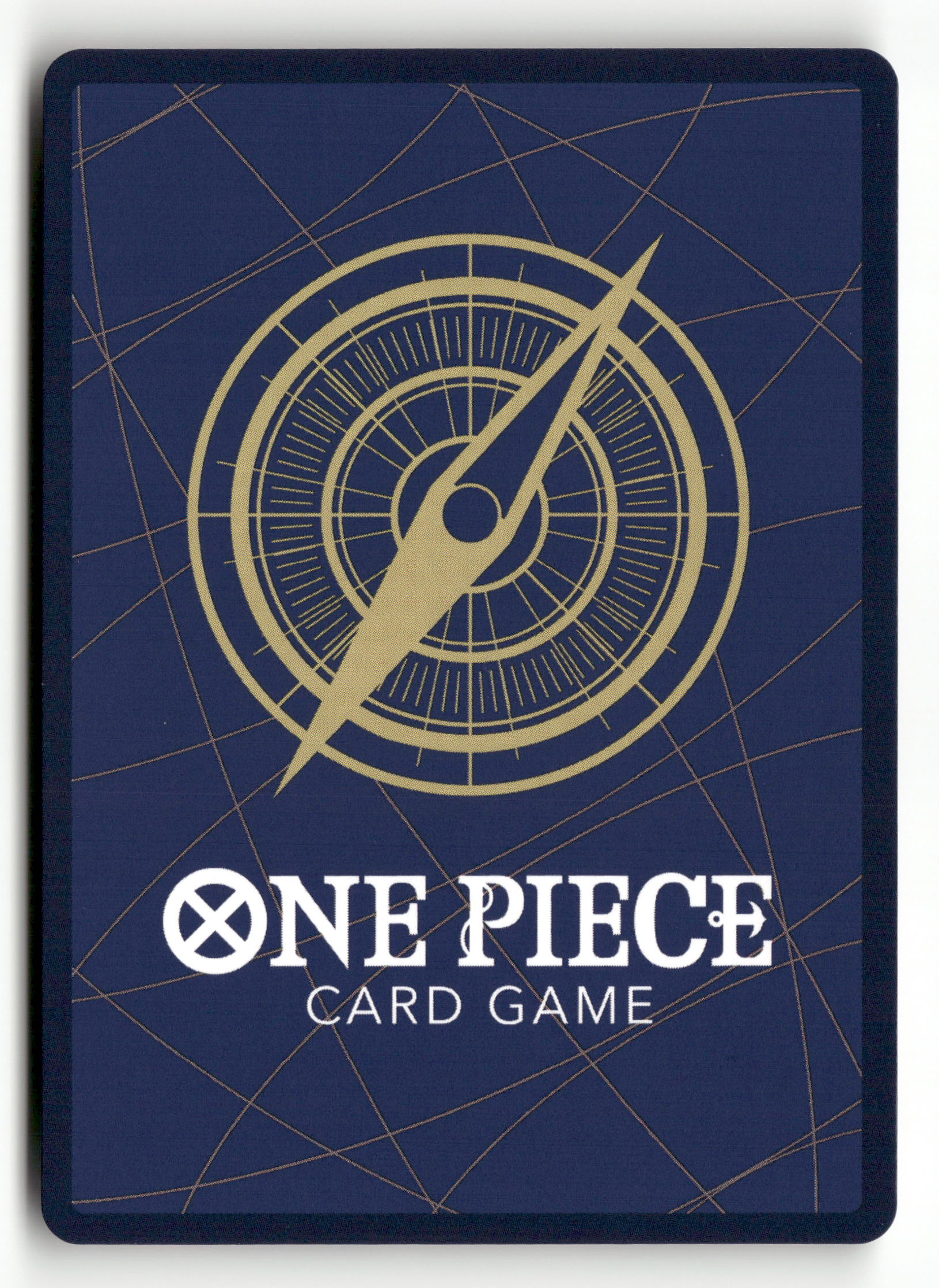 One Piece TCG The Five Elders God Pack Parallel's - 5 card set One Piece TCG The Five Elders God Pack Parallel's - 5 card set