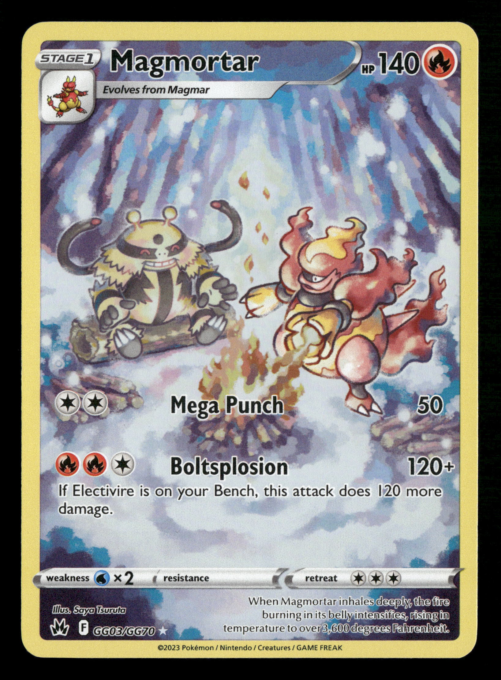 Mint Collectables