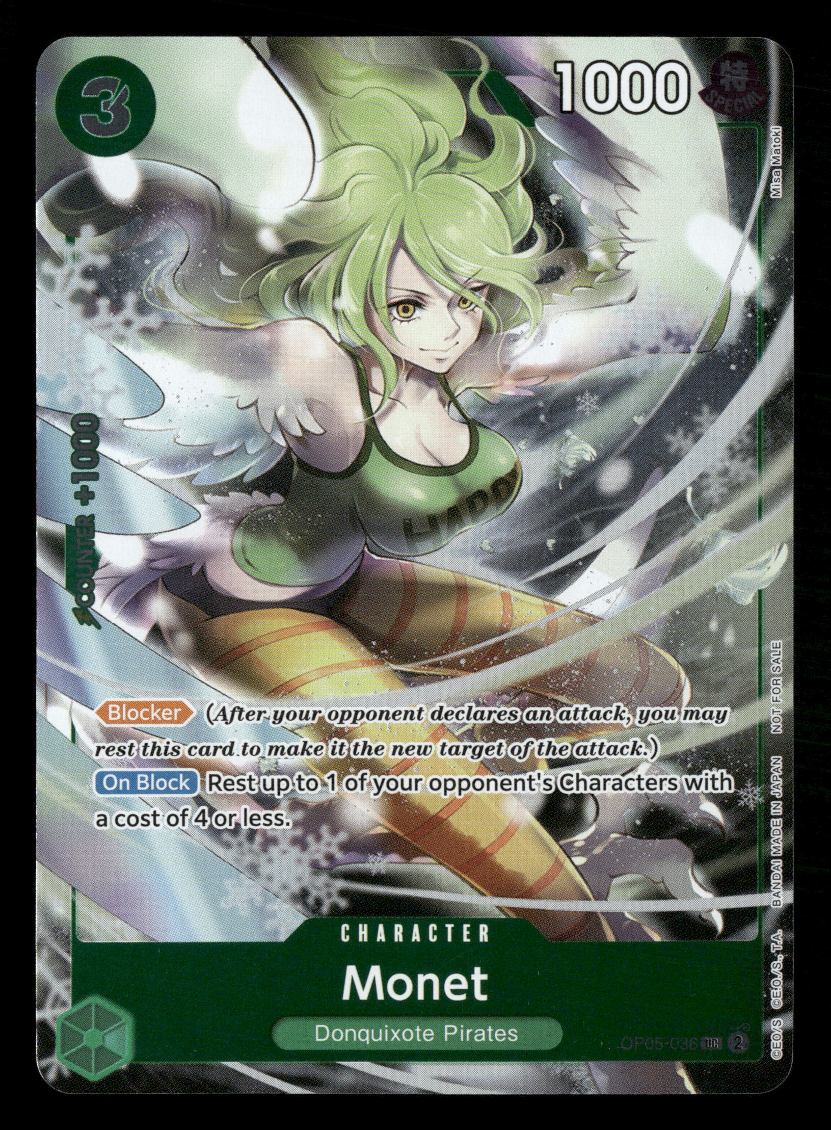 Mint Collectables