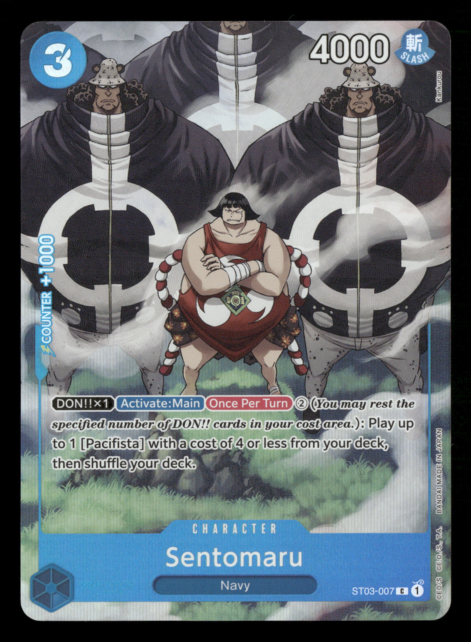Mint Collectables