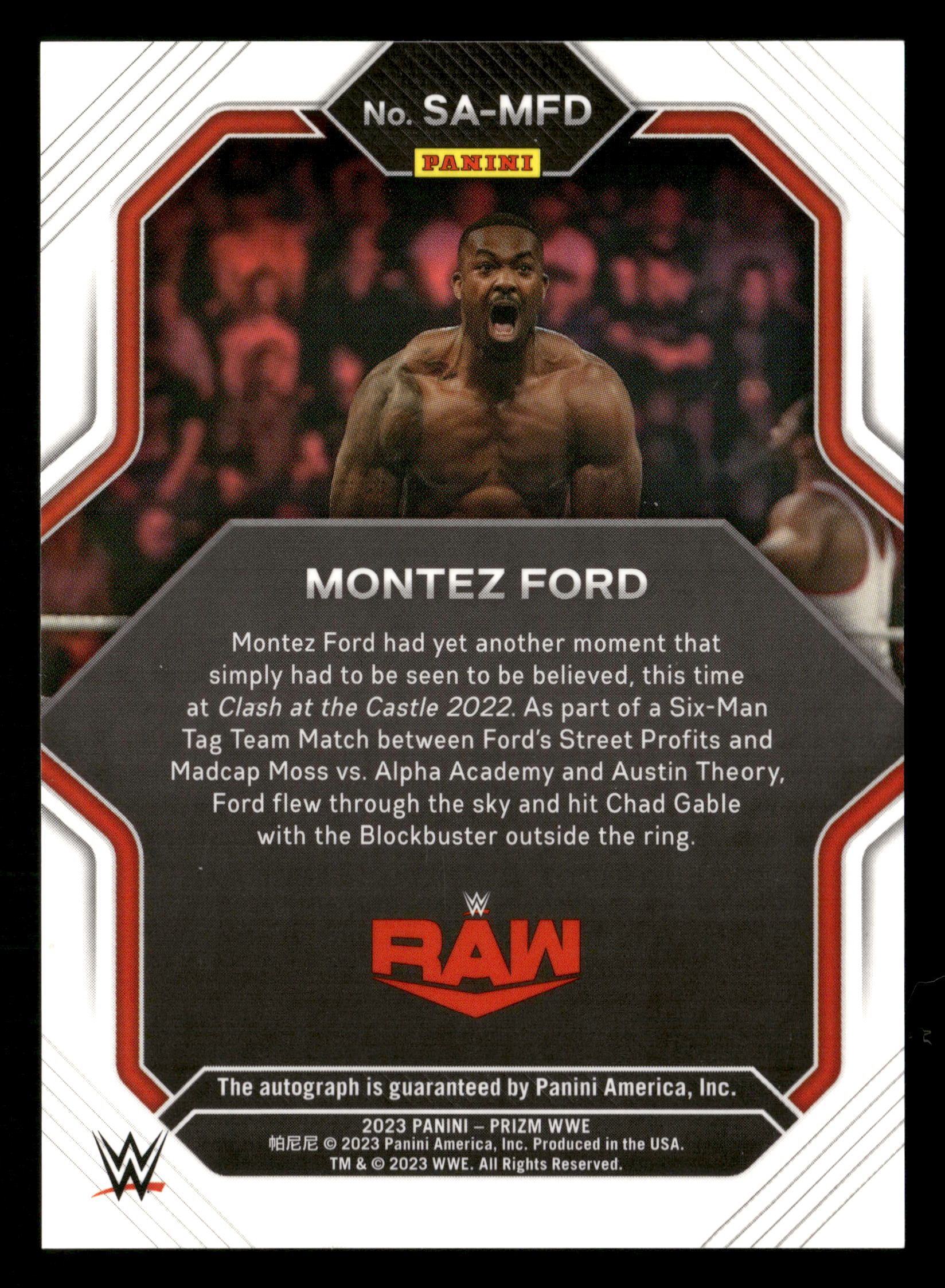 Mint Collectables