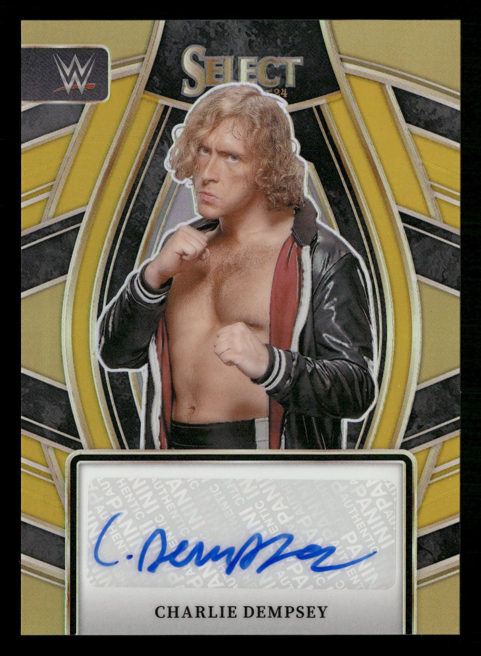 Mint Collectables