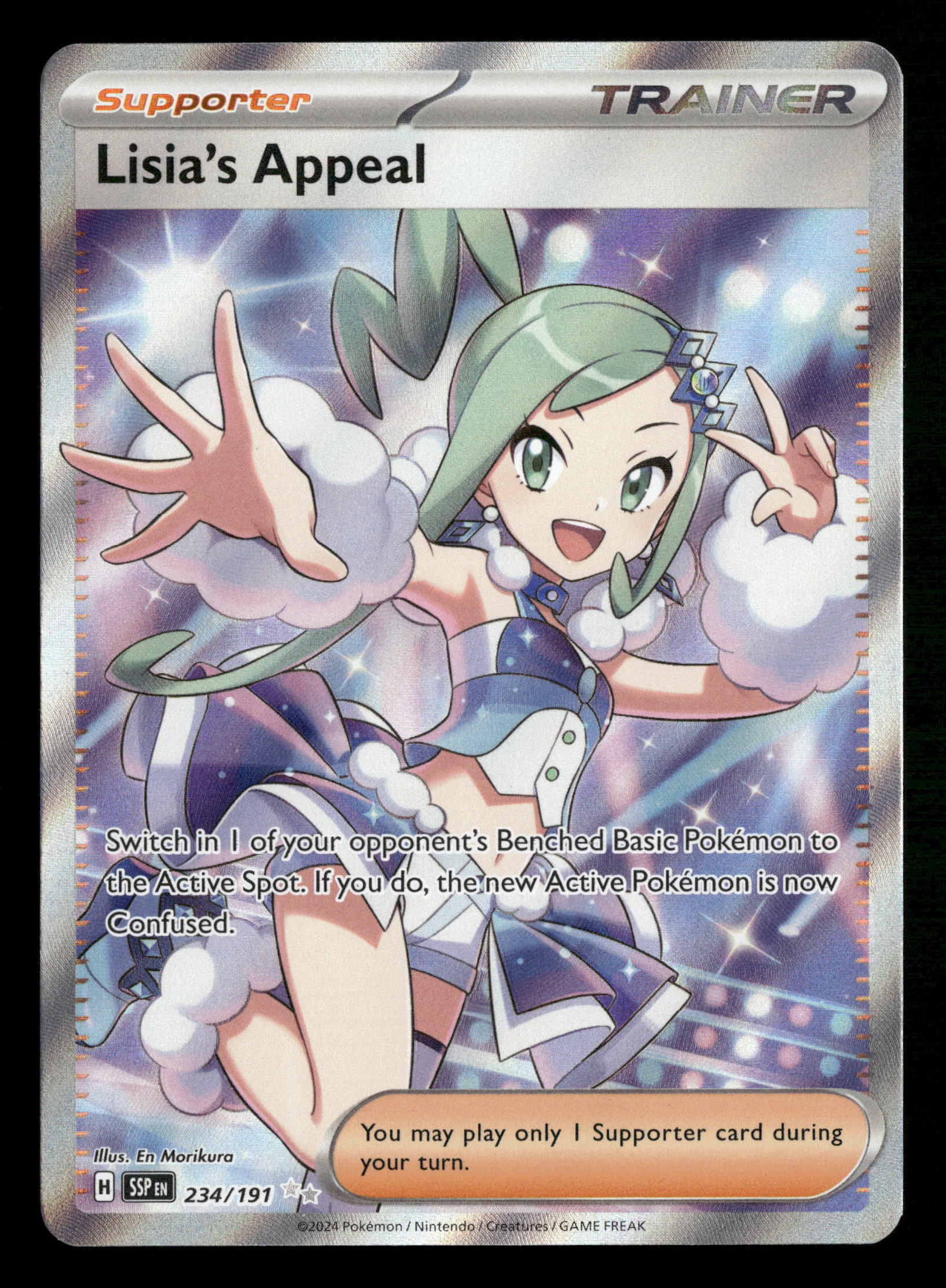Mint Collectables