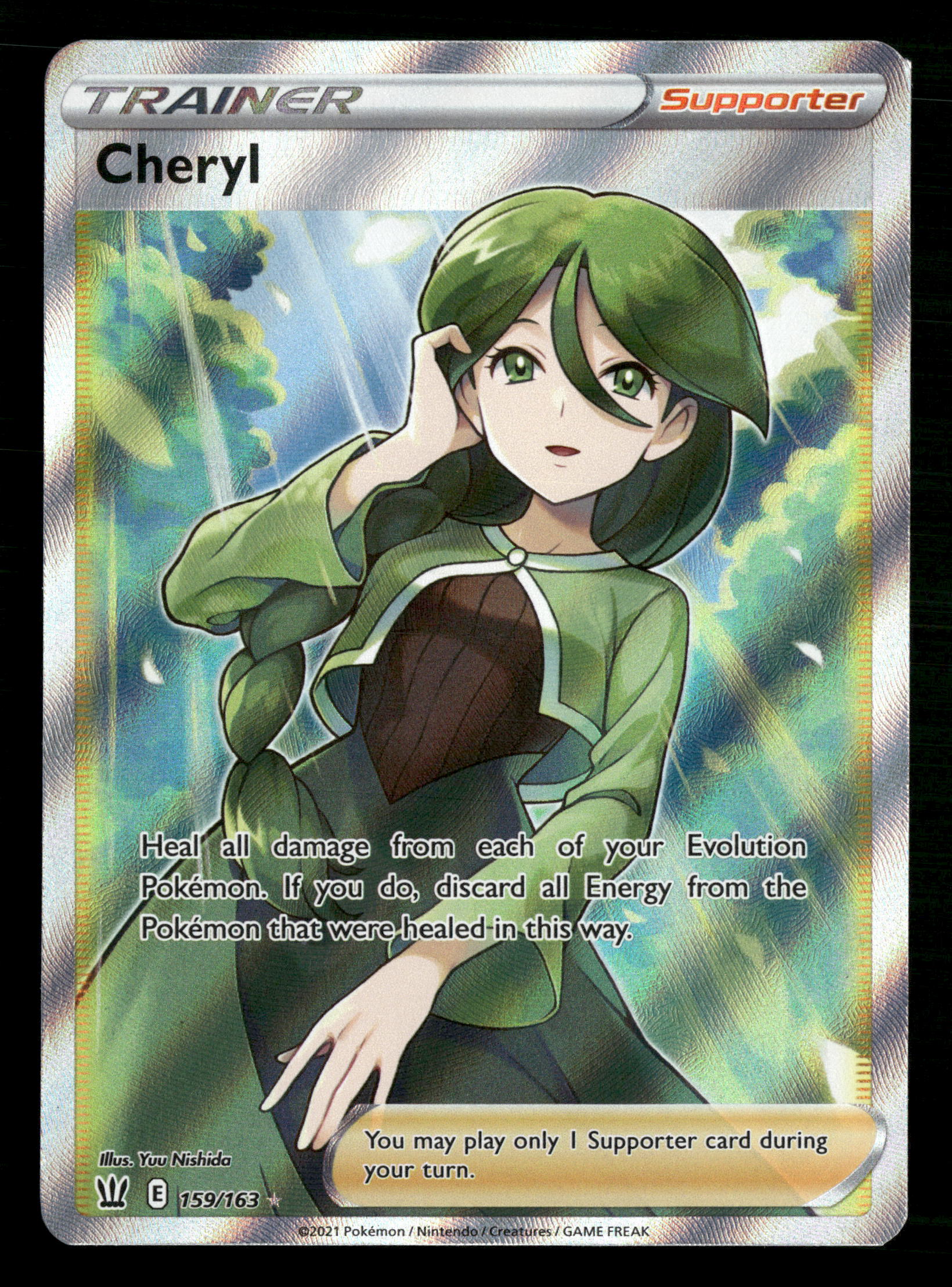 Mint Collectables